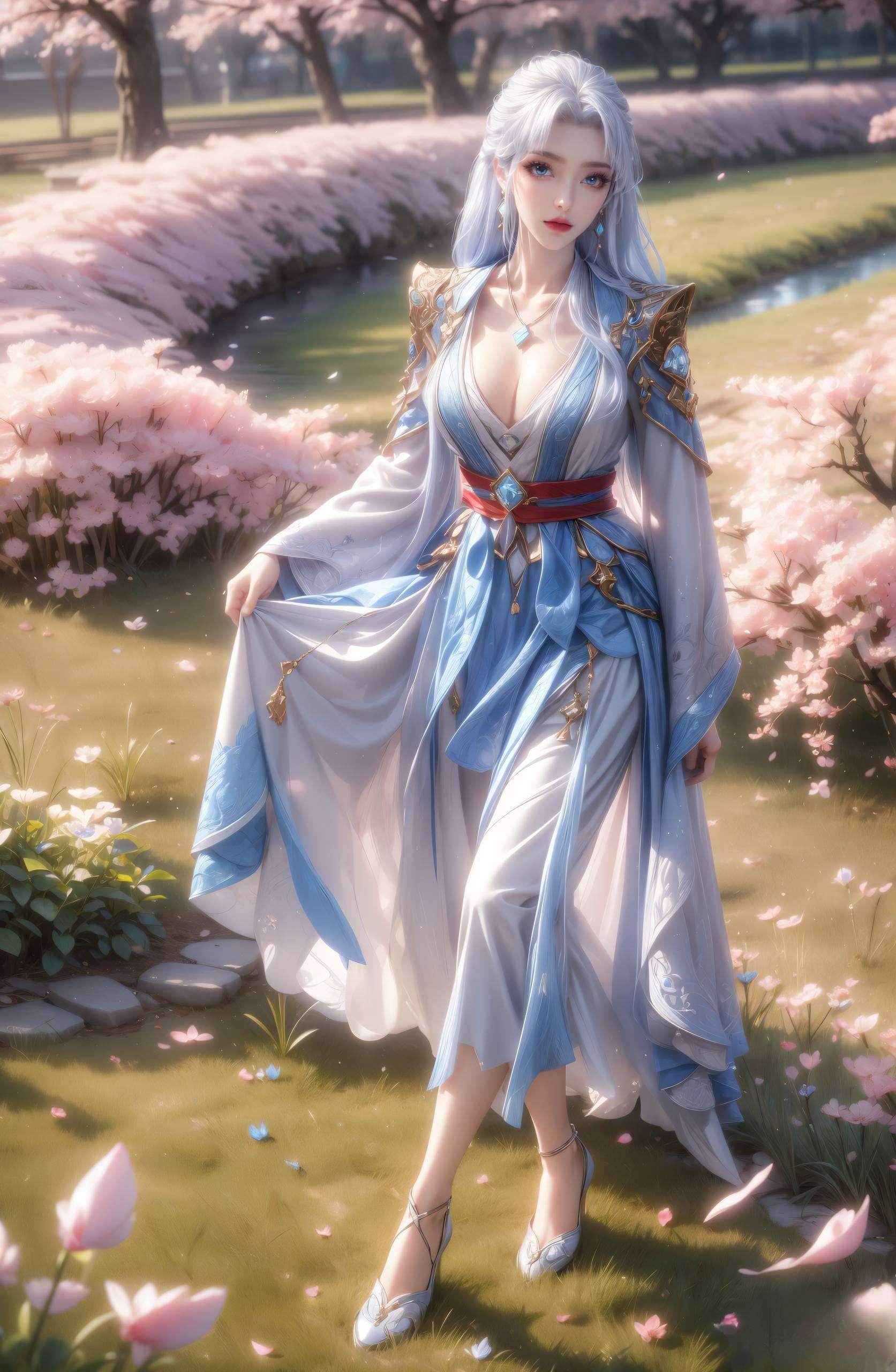 楚阳杀宁雨蝶后续壁纸预览