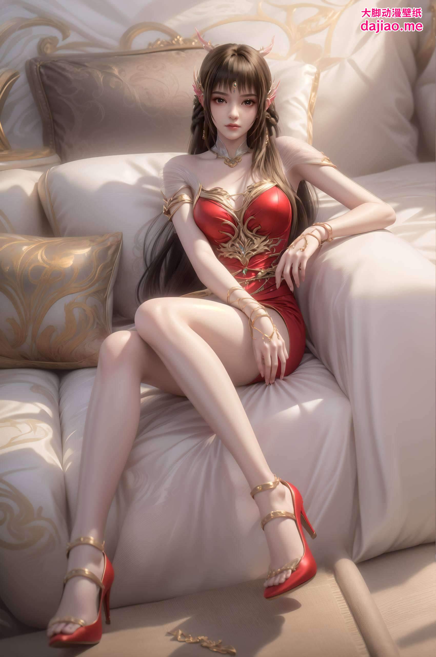 云落壁纸竖屏下载手机版壁纸预览