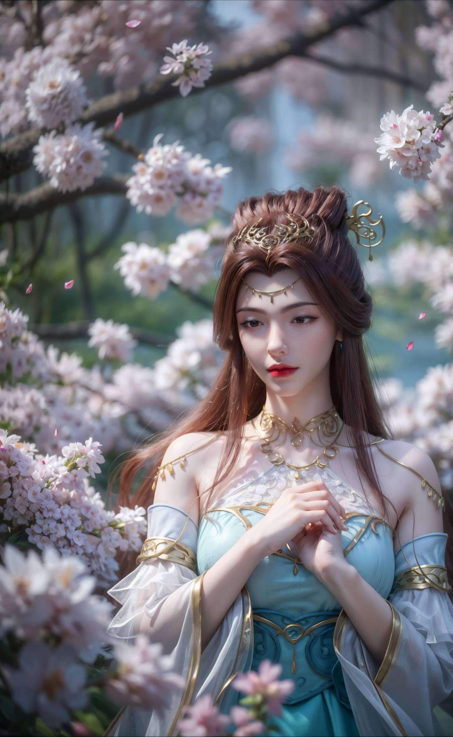 苏灵韵沐浴动态壁纸高清壁纸预览