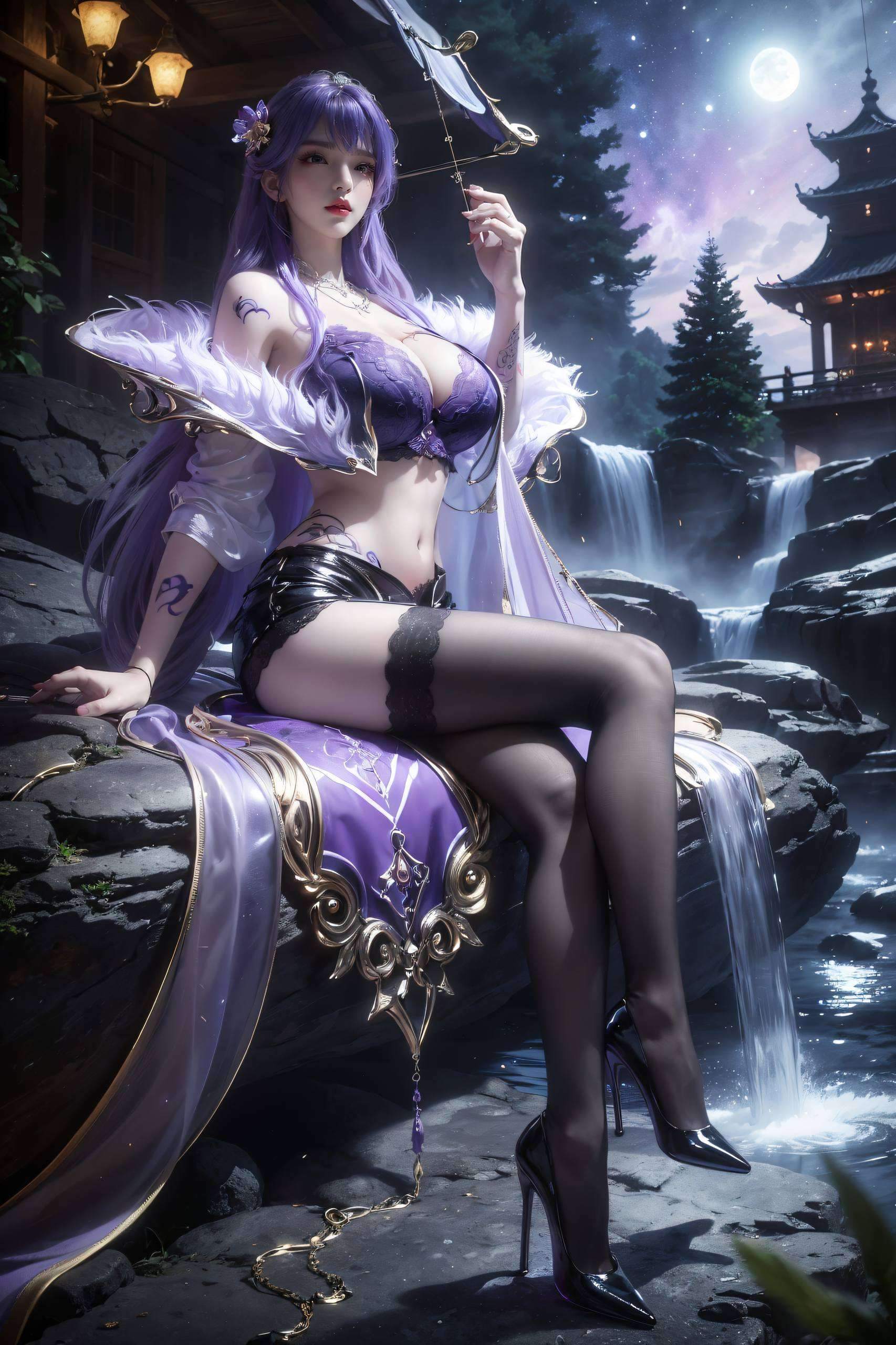天穹手机壁纸4k超清群壁纸预览