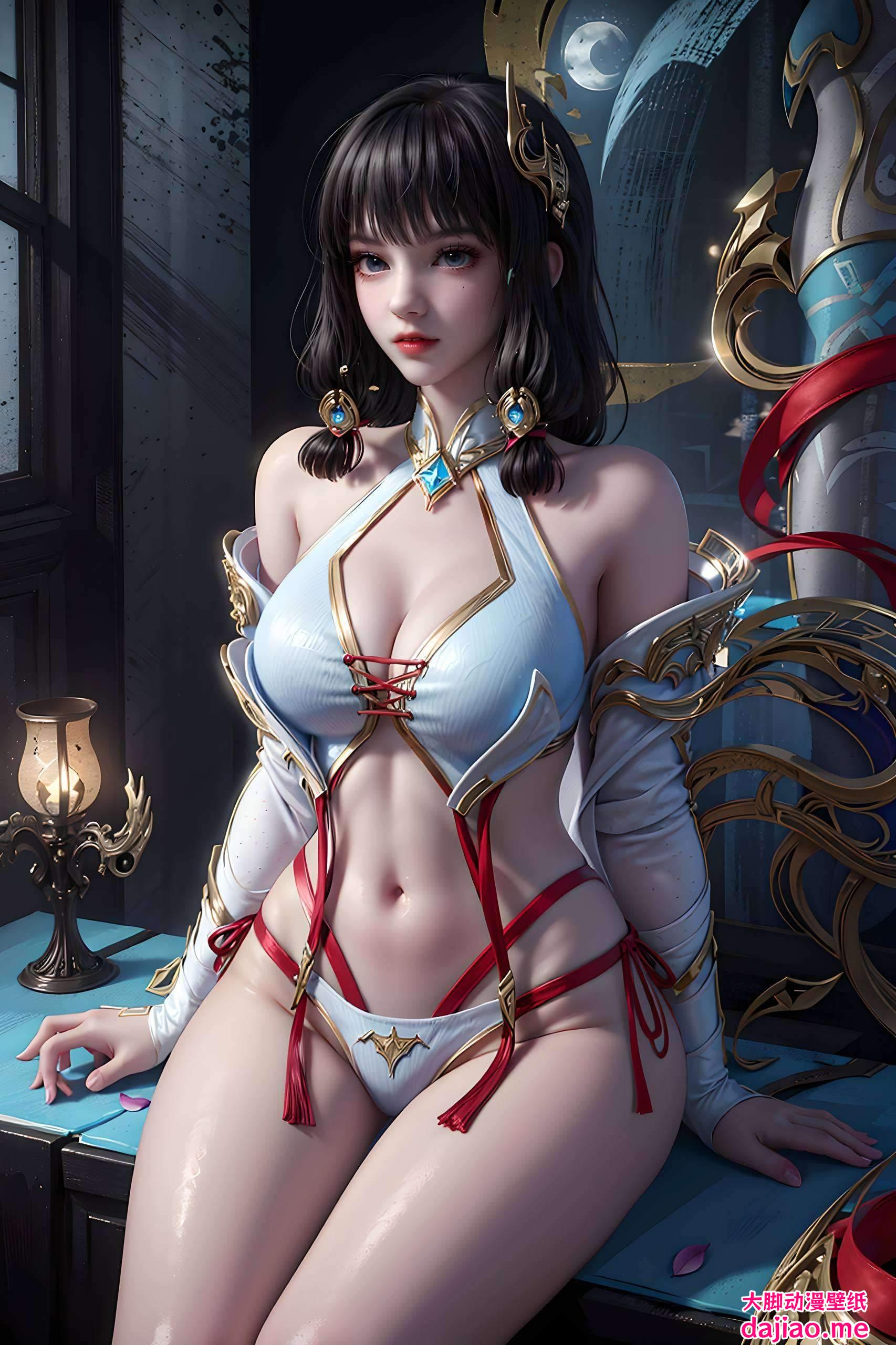 云落主身壁纸壁纸预览