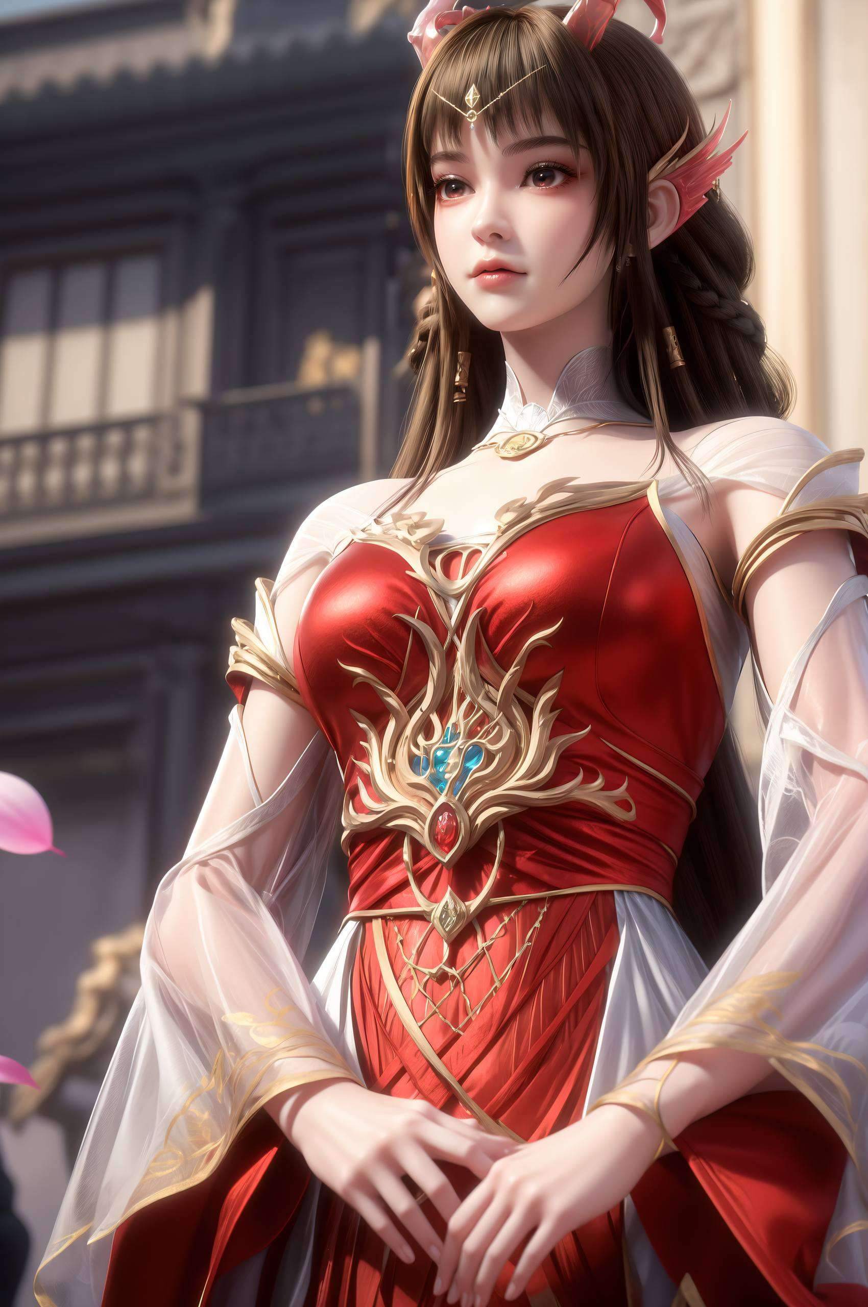 云落壁纸横屏动态下载安装壁纸预览