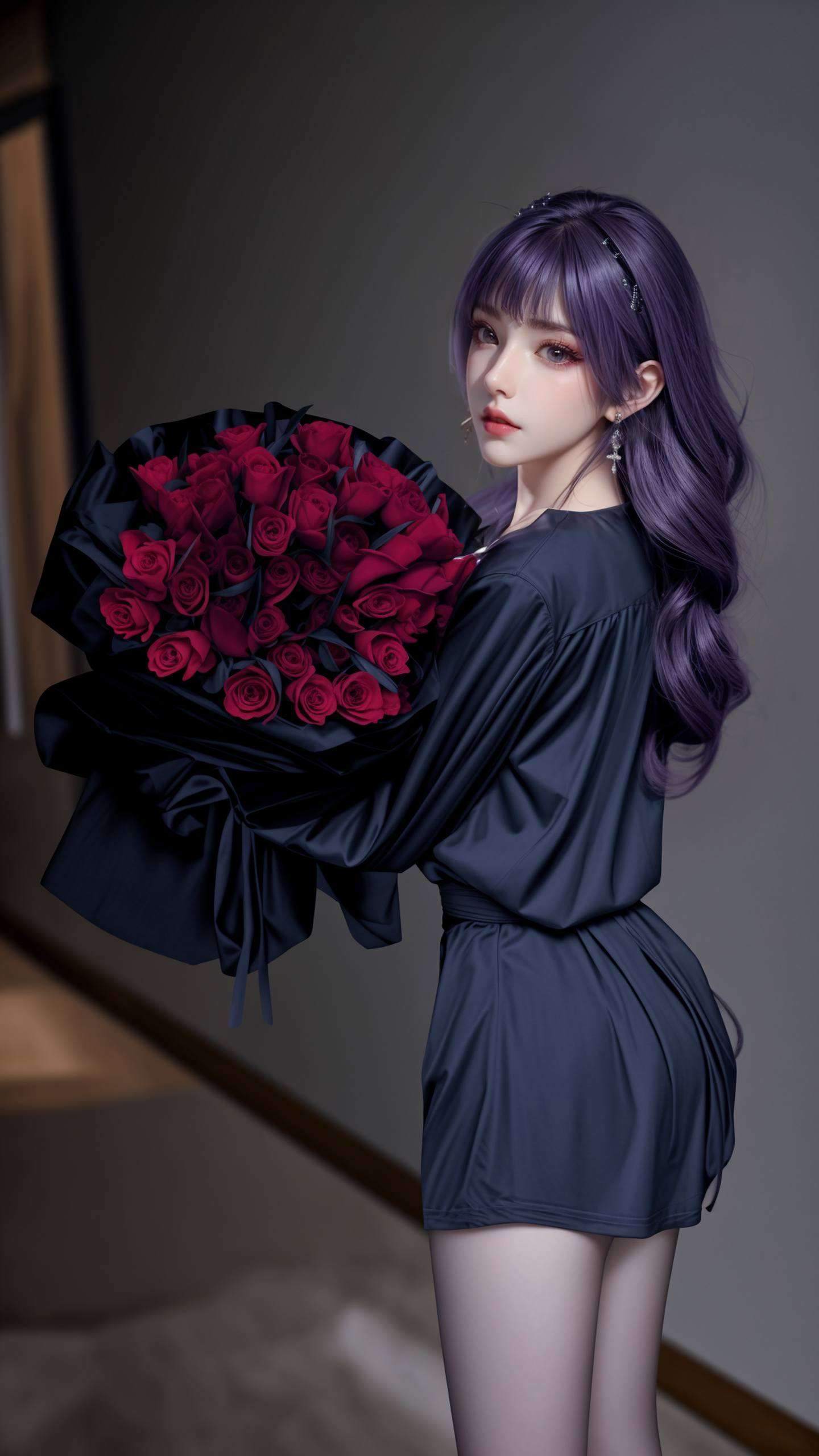 天穹夜行录壁纸高清下载壁纸预览