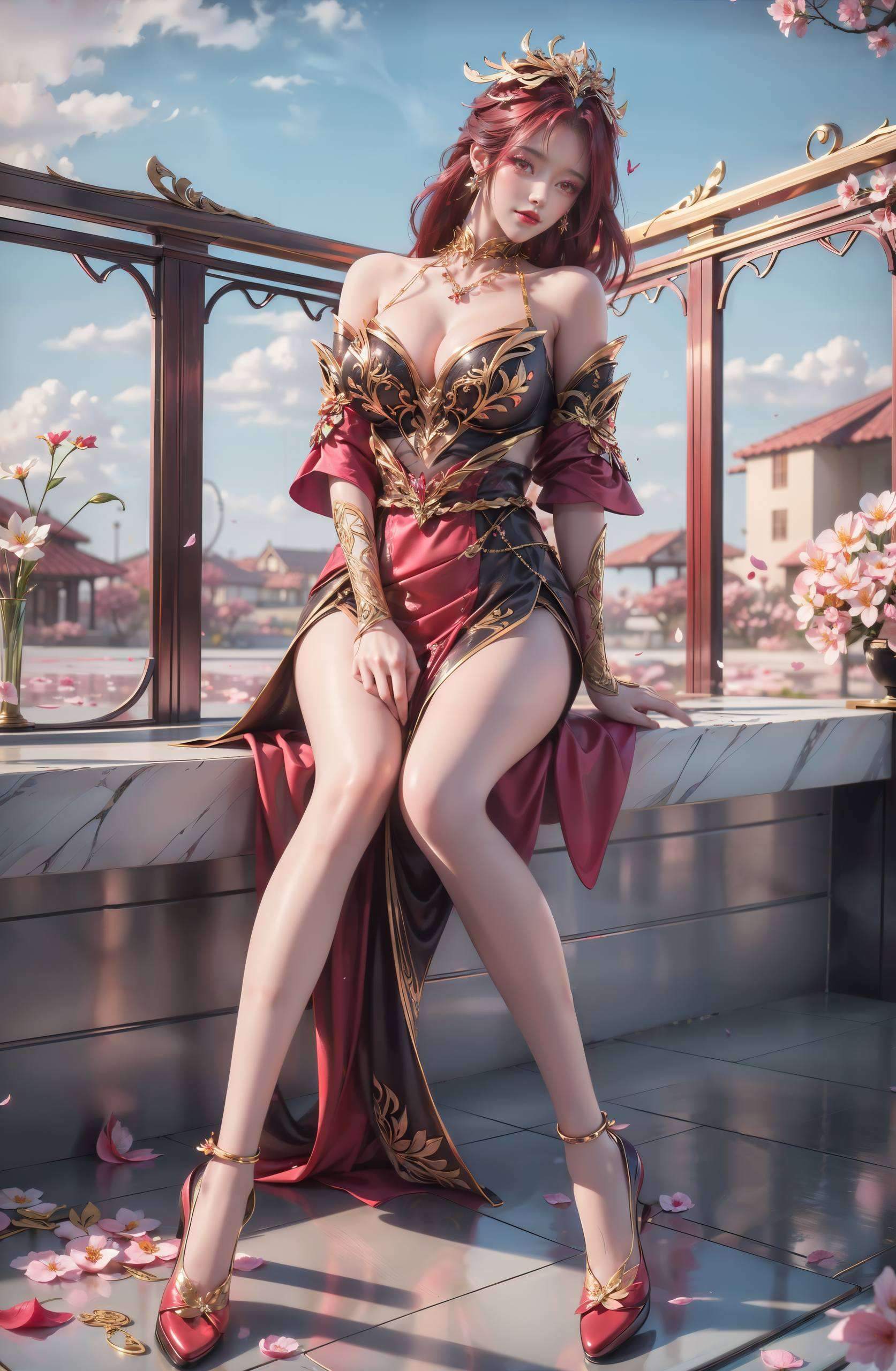 毒血夫人复活对战是哪一集壁纸预览
