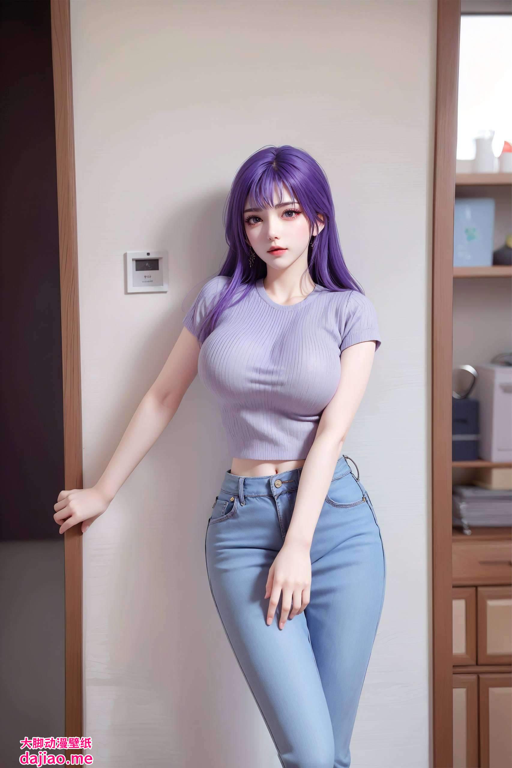 天穹流星琪亚娜女王壁纸壁纸预览