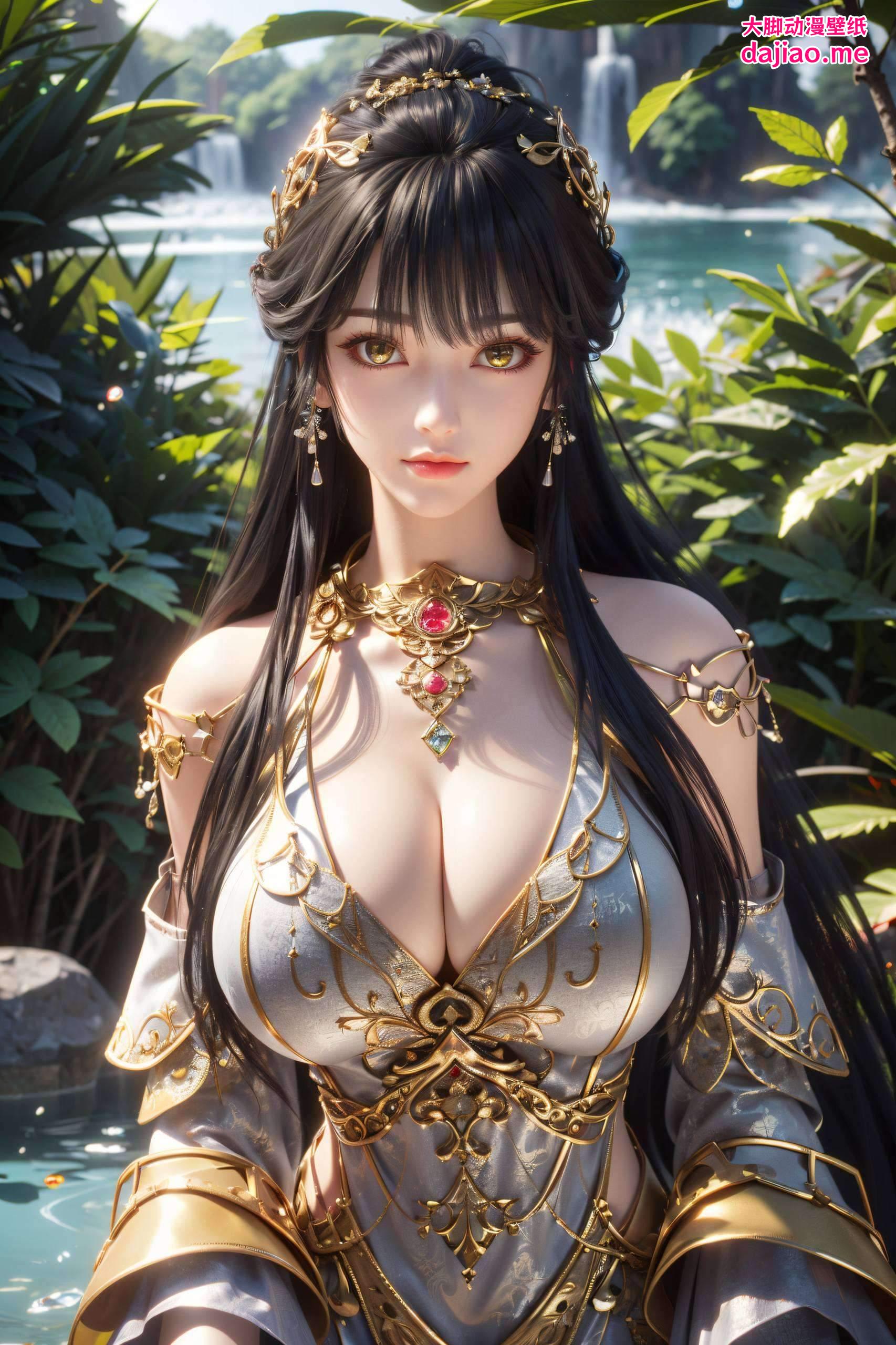 白月蓉高清全屏壁纸下载壁纸预览