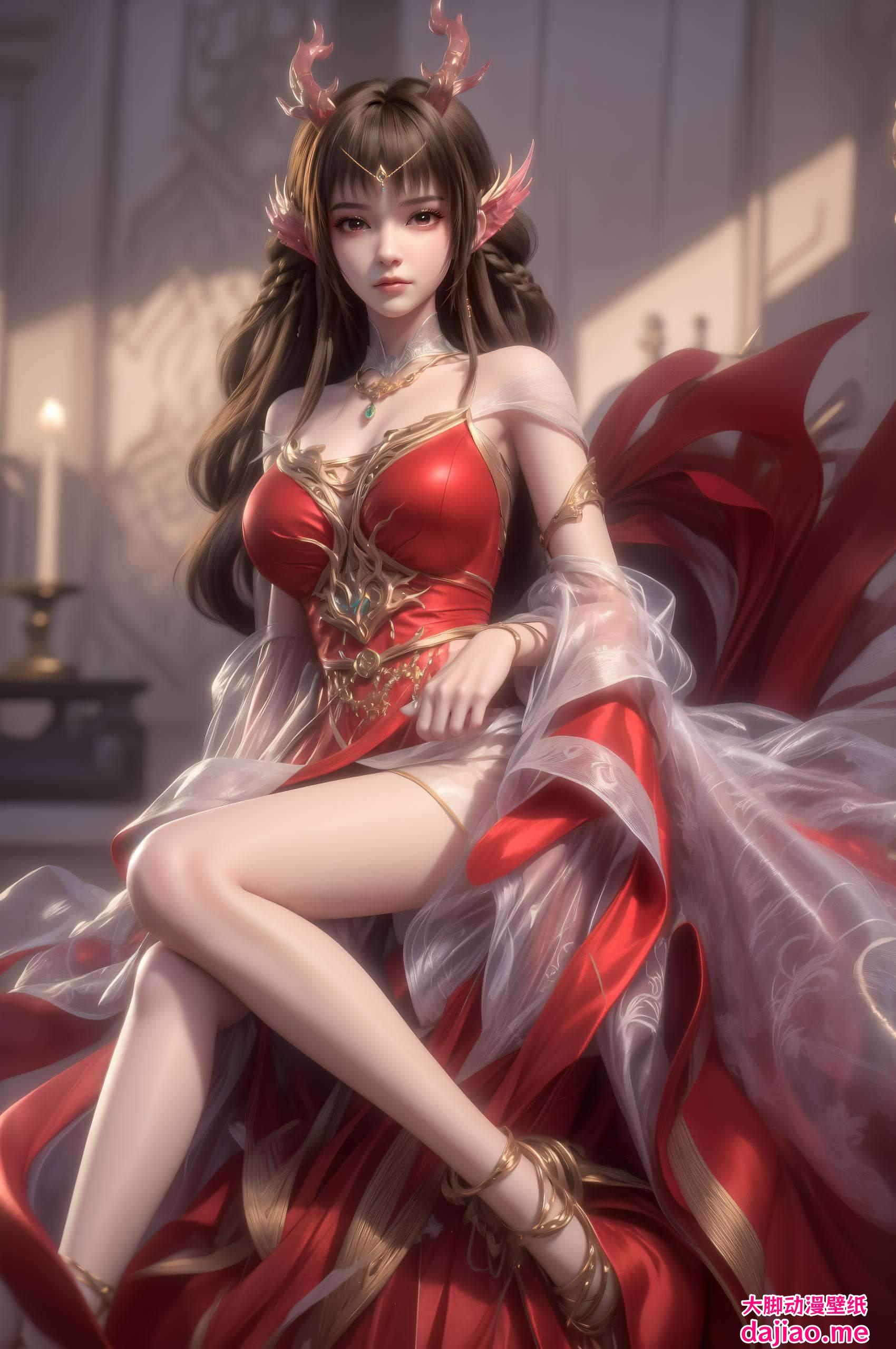 云落星落壁纸壁纸预览