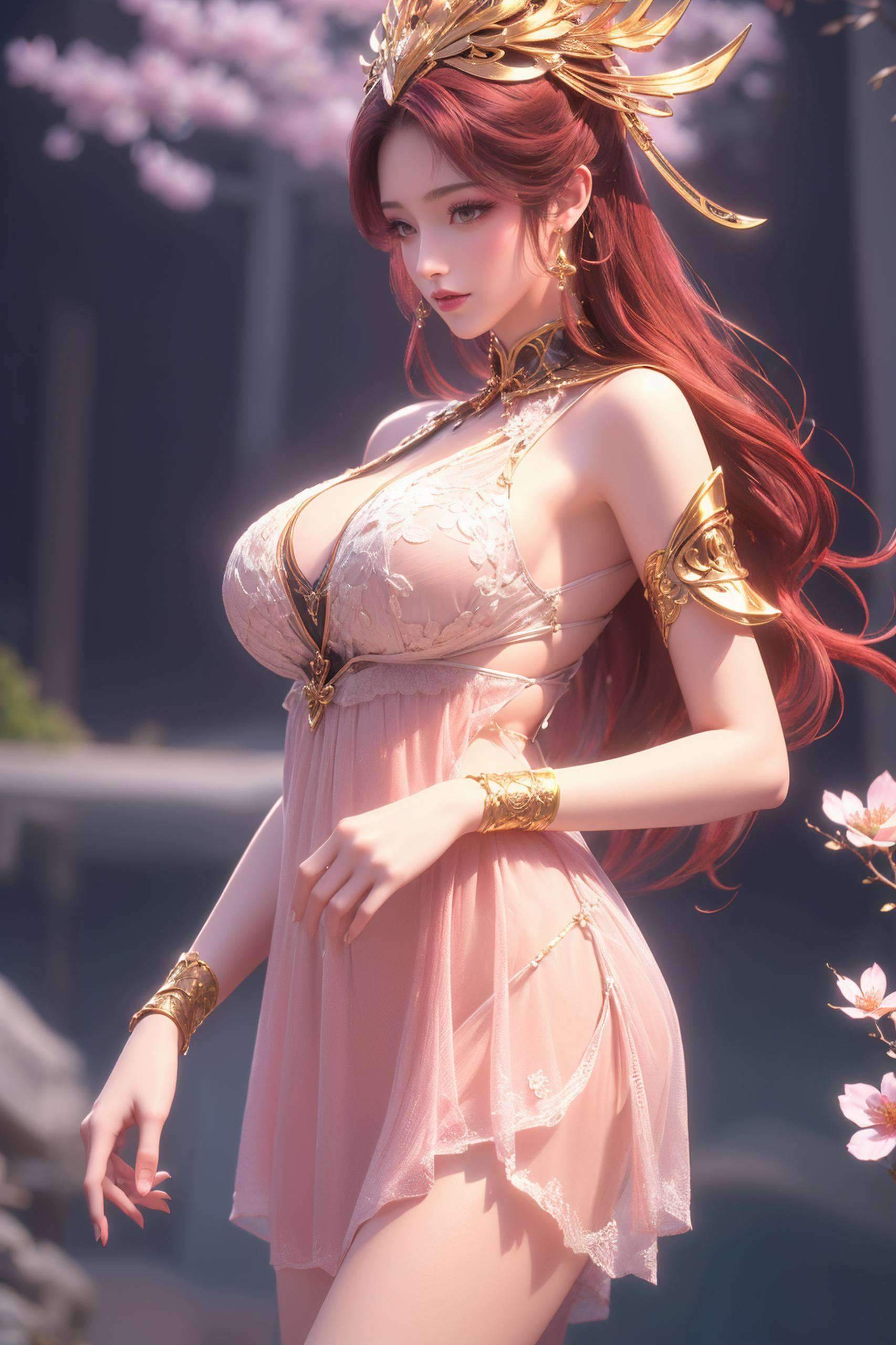 毒血夫人高清照片大全图片壁纸预览