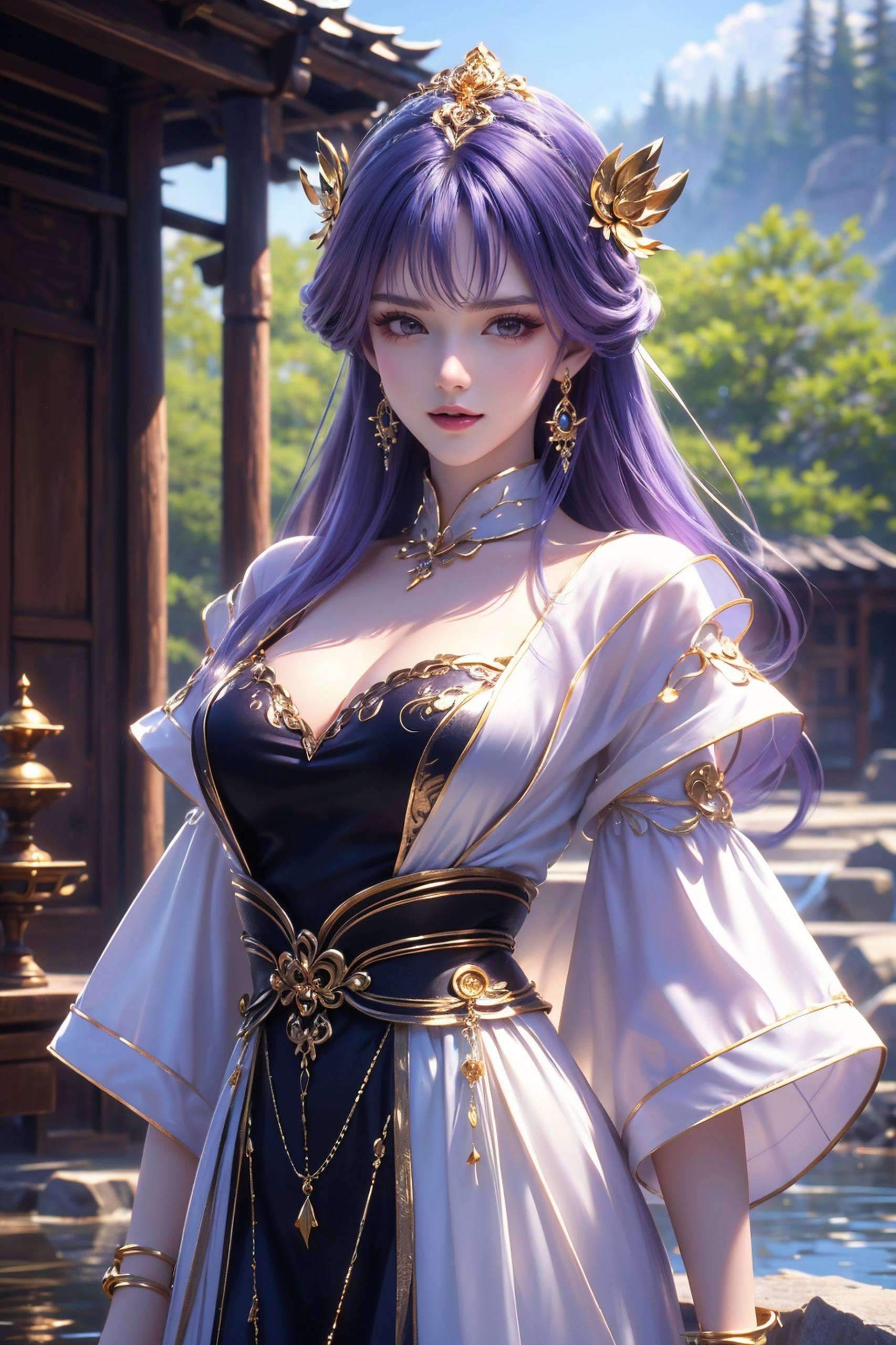 天穹流星壁纸图文下载安装壁纸预览