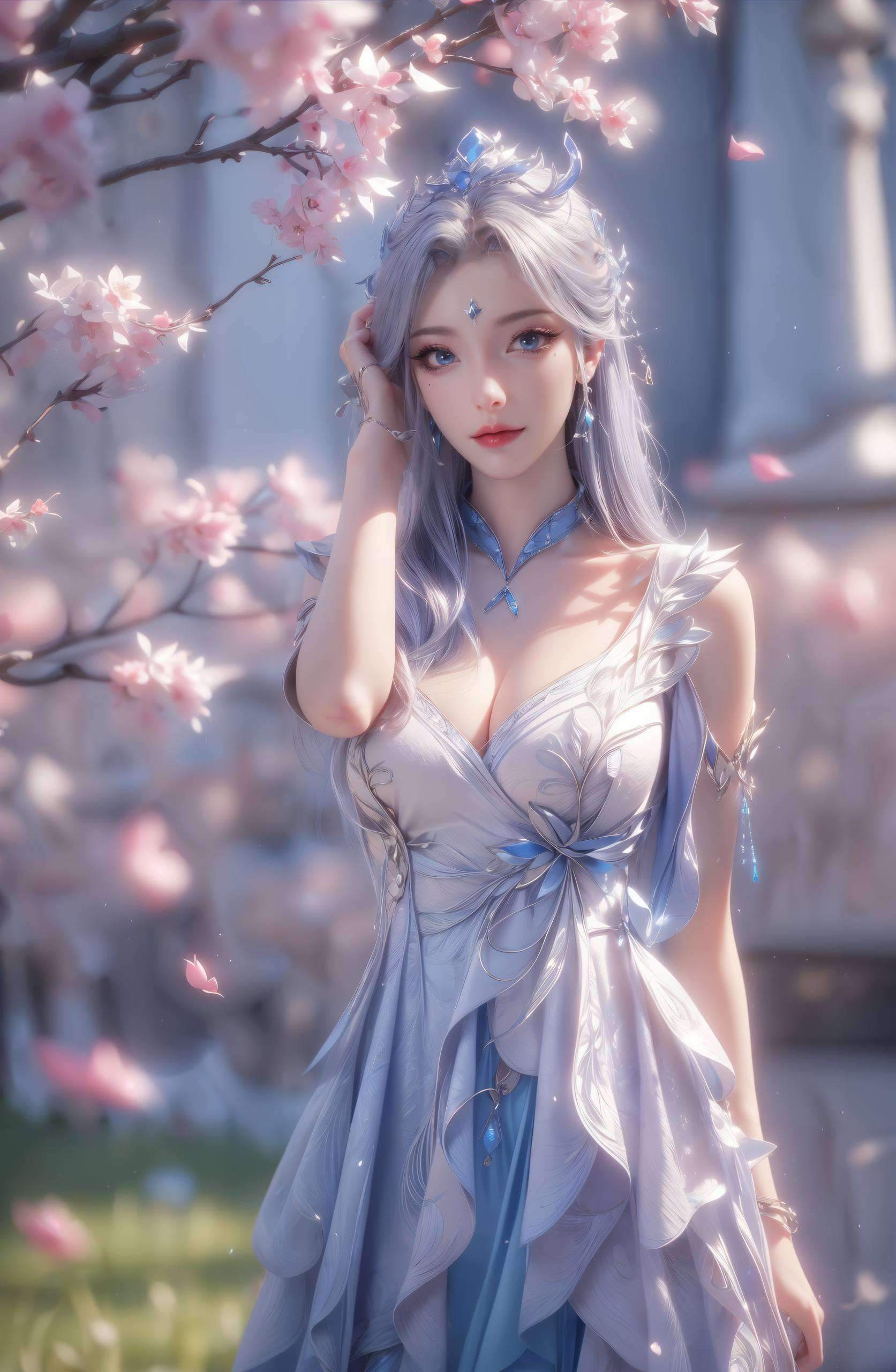 罗征什么时候娶宁雨蝶壁纸预览