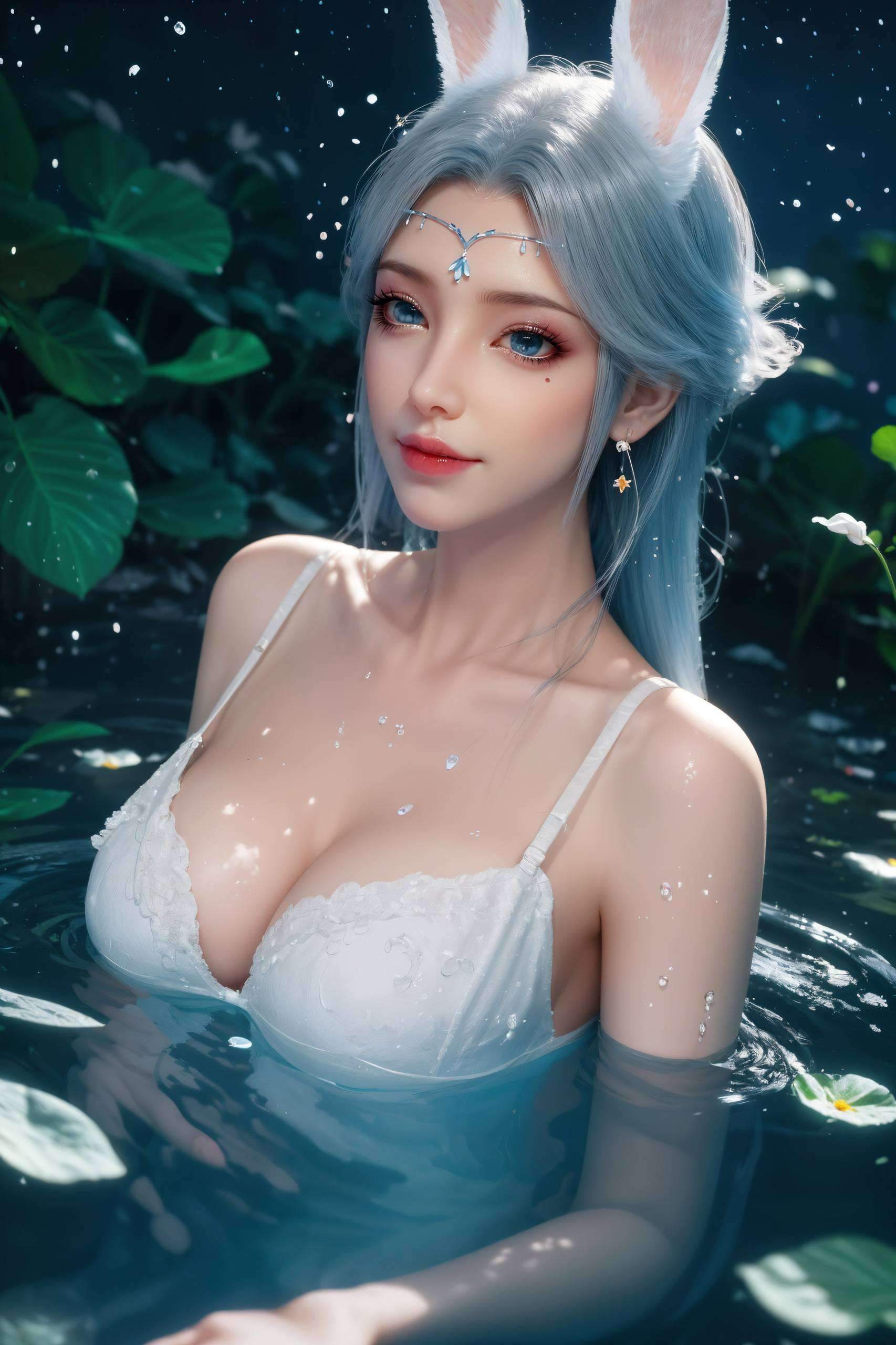宁雨蝶动画片壁纸预览