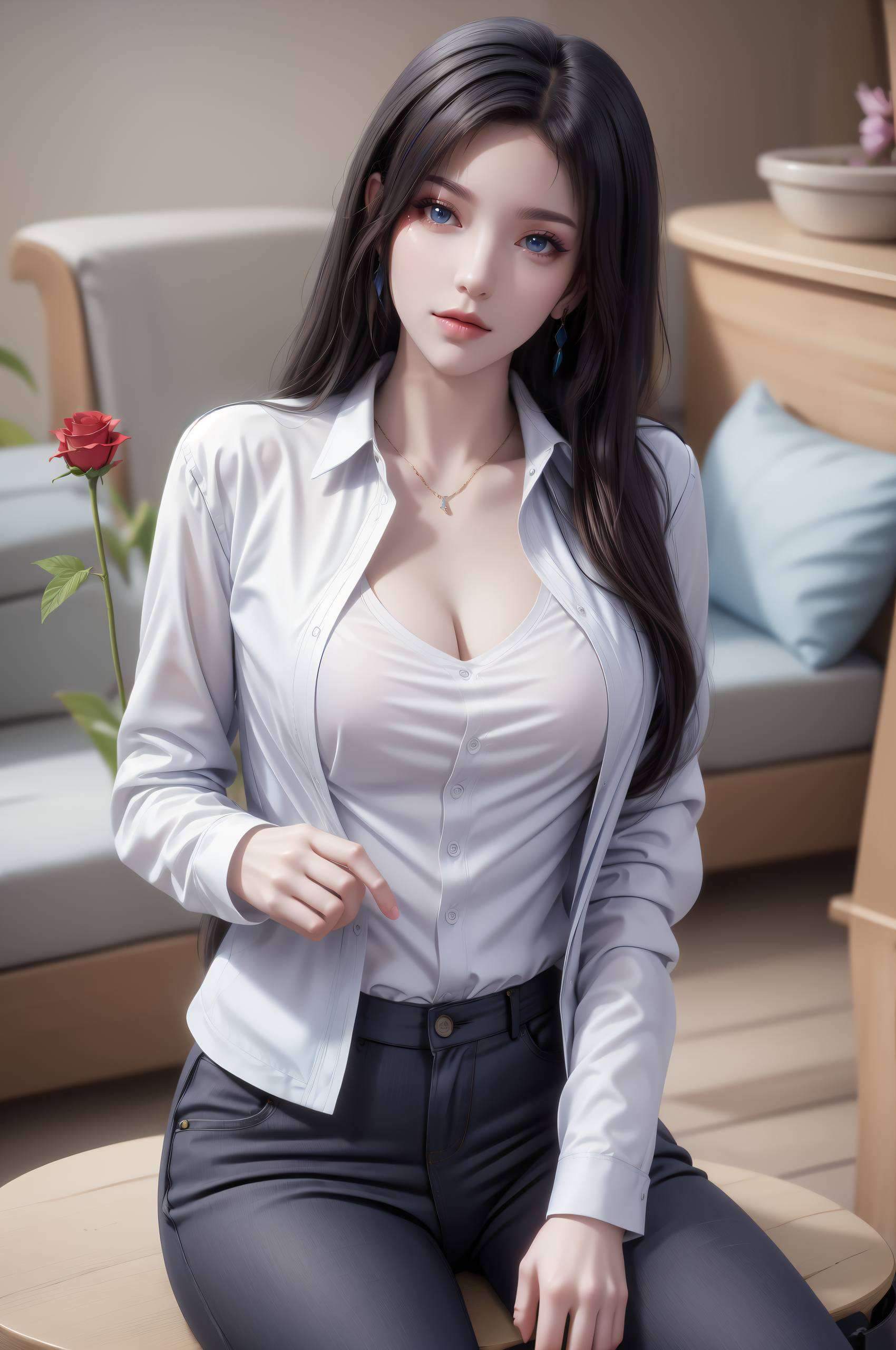 九幽雀壁纸全屏动态下载壁纸预览