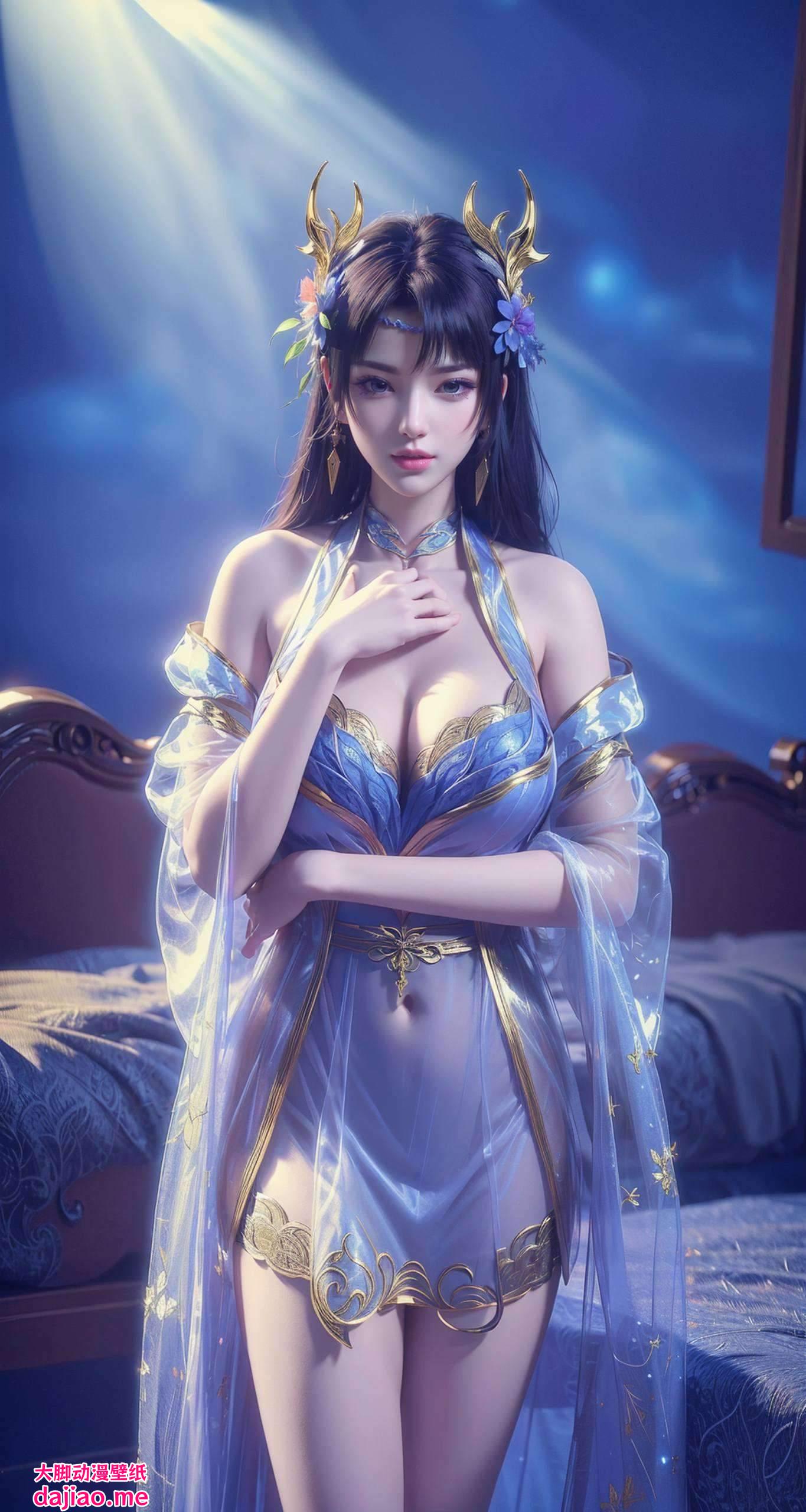 九幽雀壁纸手机超清壁纸预览