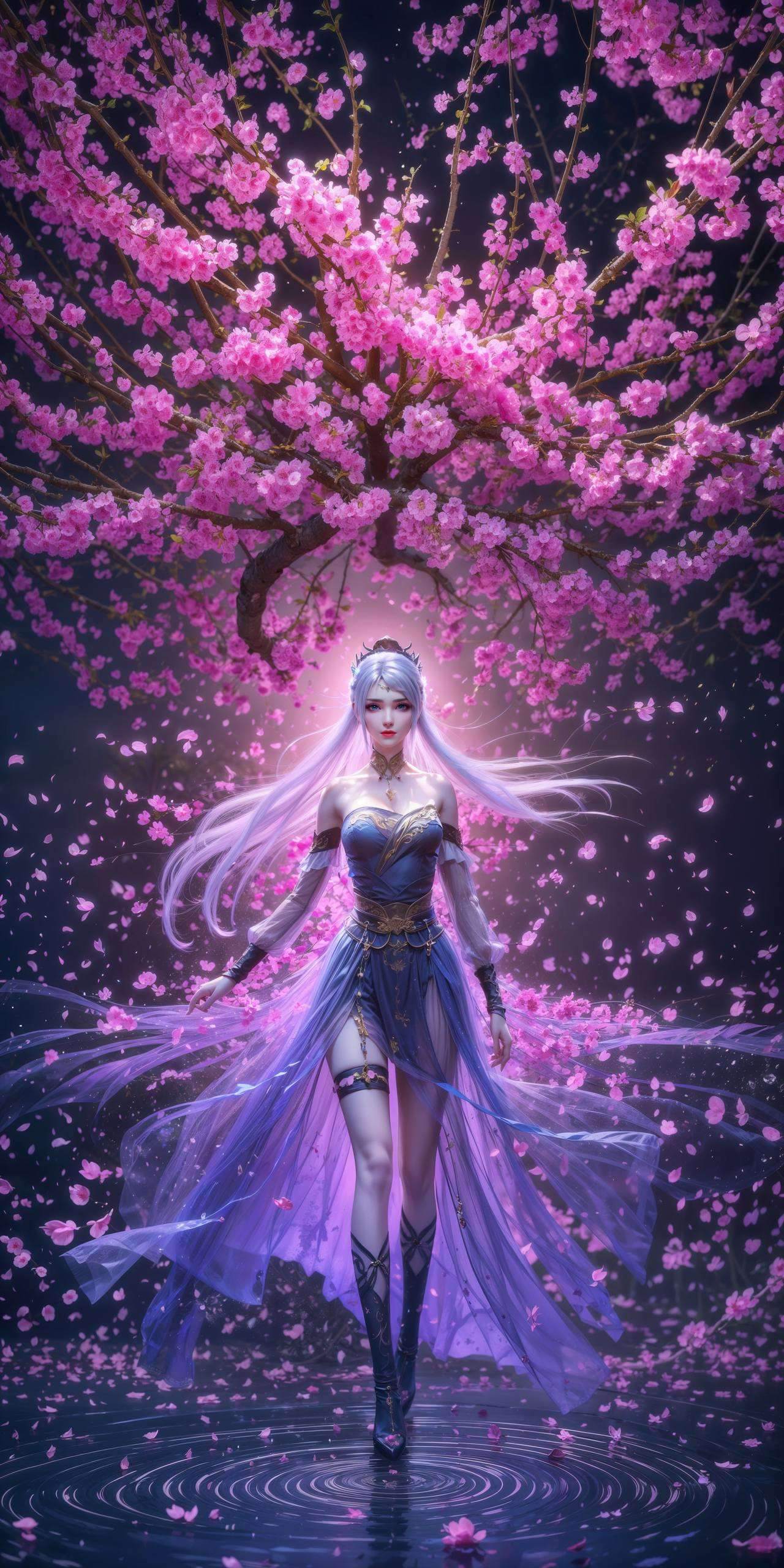 洛璃动态壁纸点赞最高壁纸预览