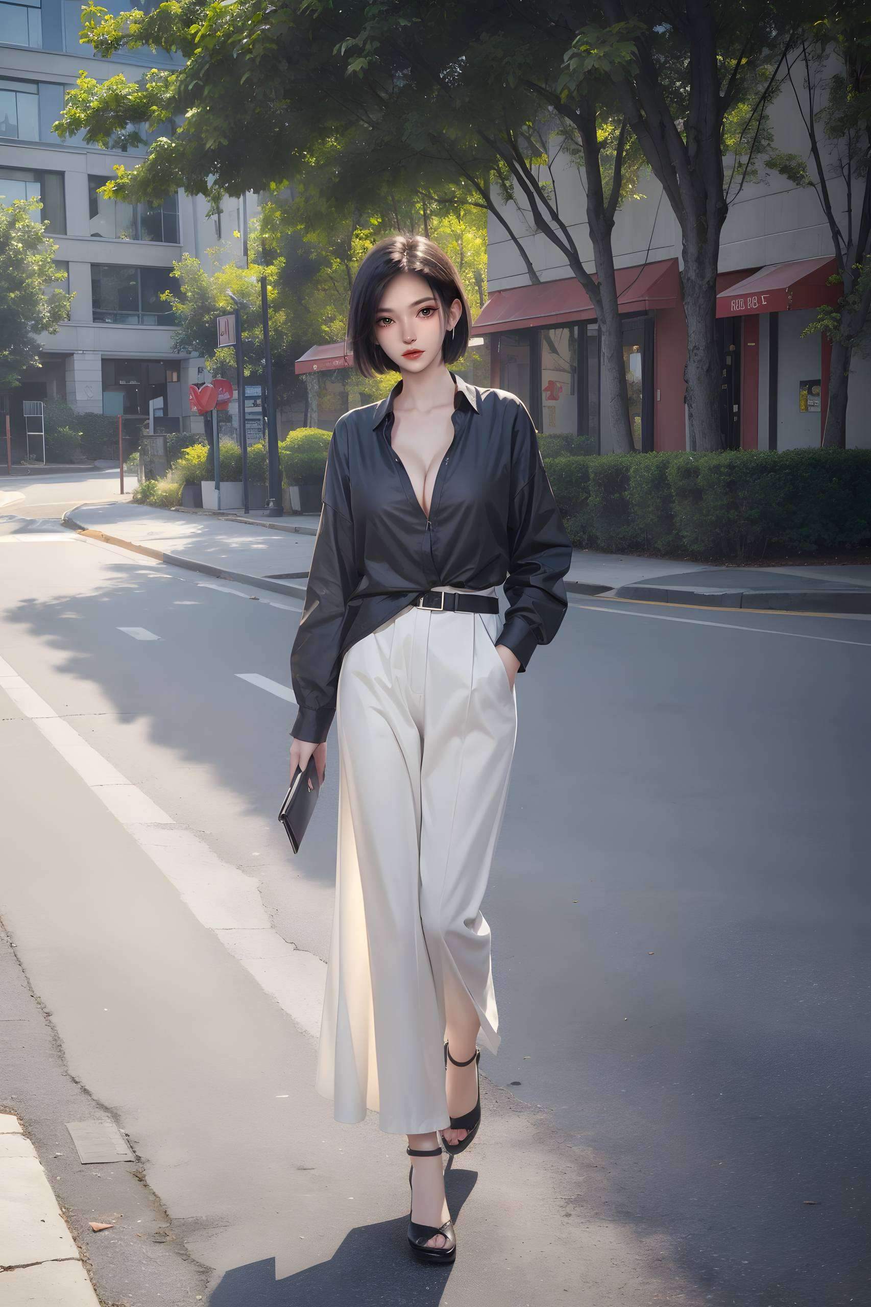 动态壁纸杨小瑾图片大全壁纸预览