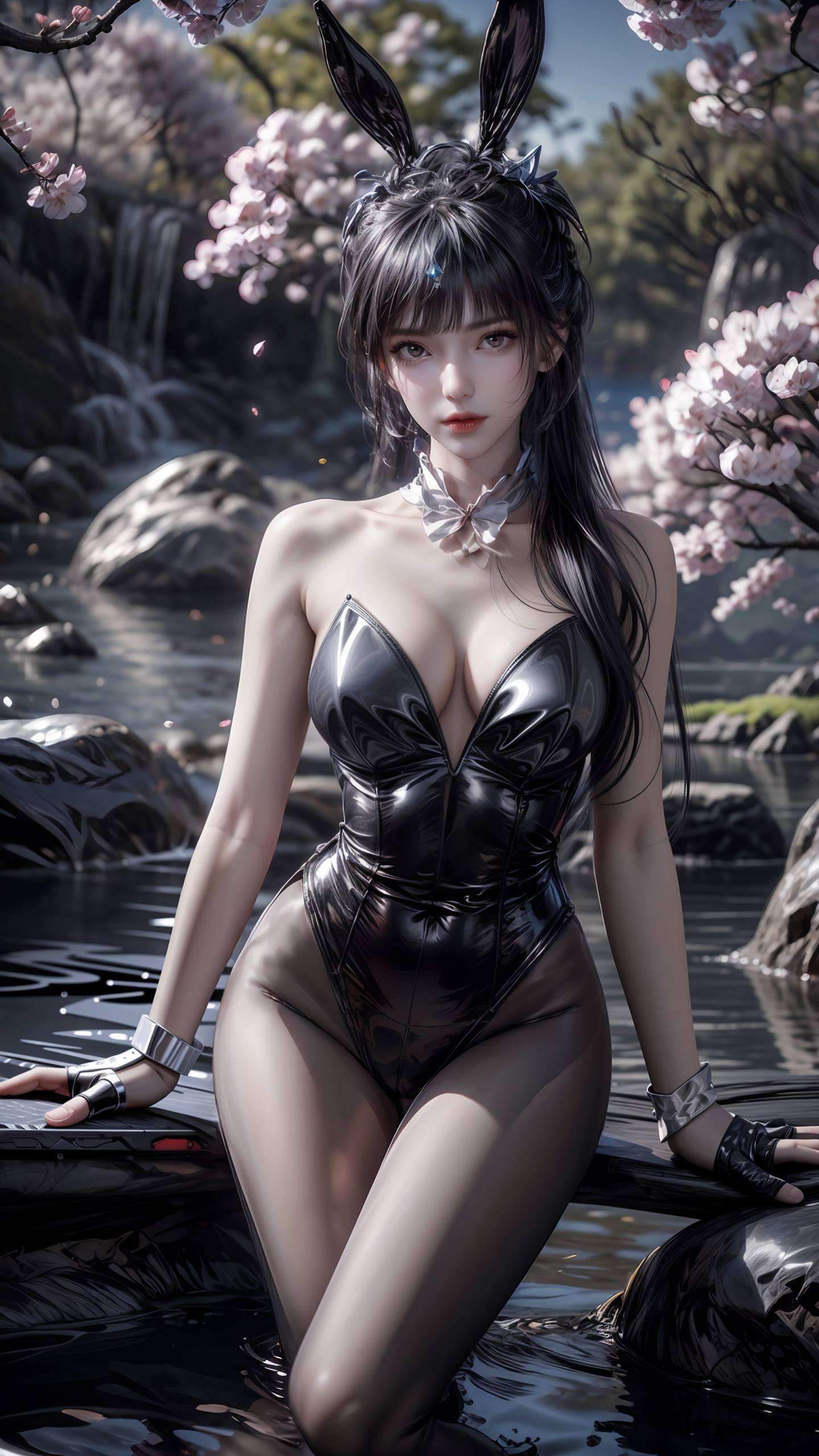 小舞古妆壁纸动漫版下载壁纸预览