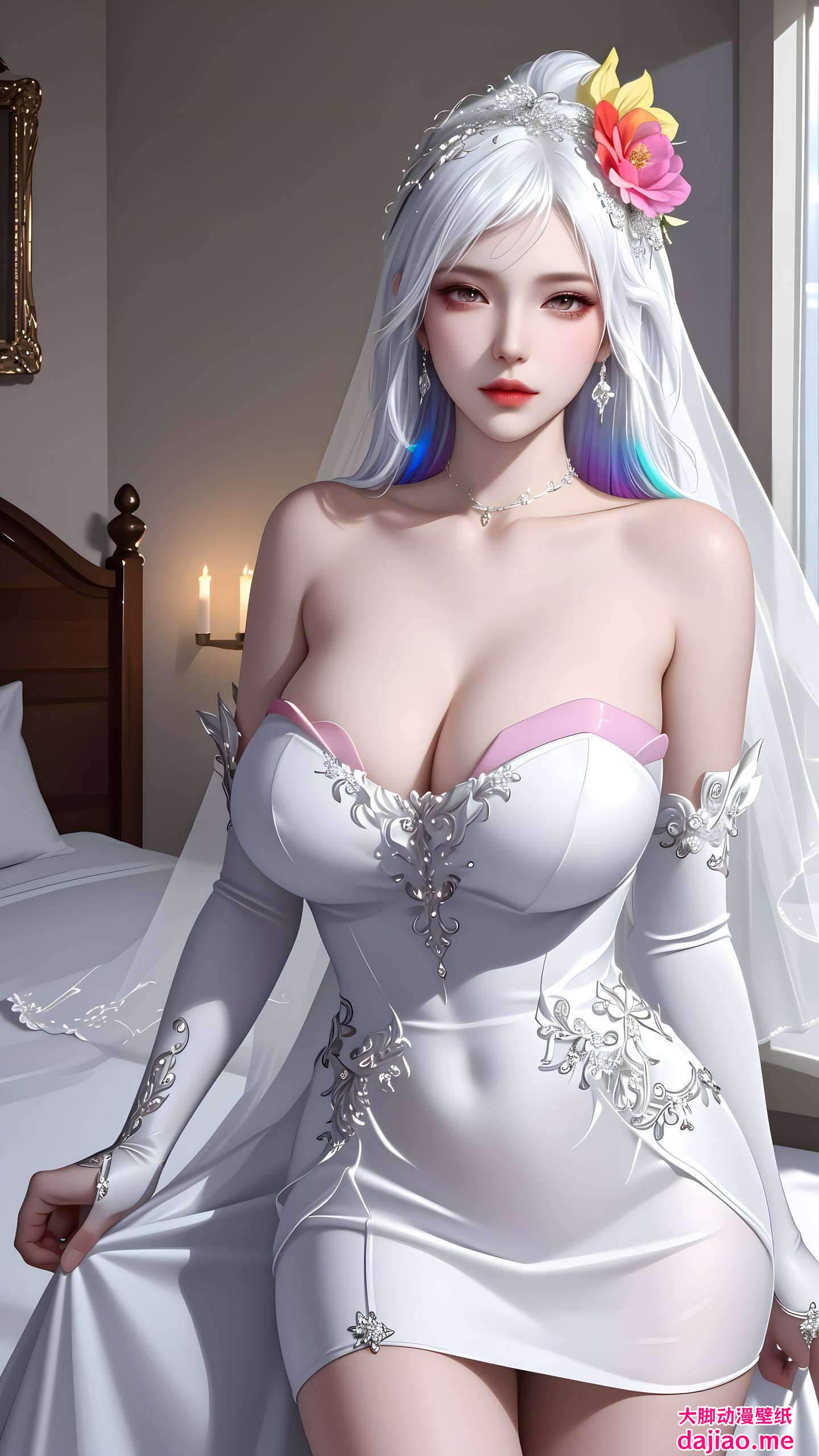 波塞西电脑壁纸超清4k壁纸预览