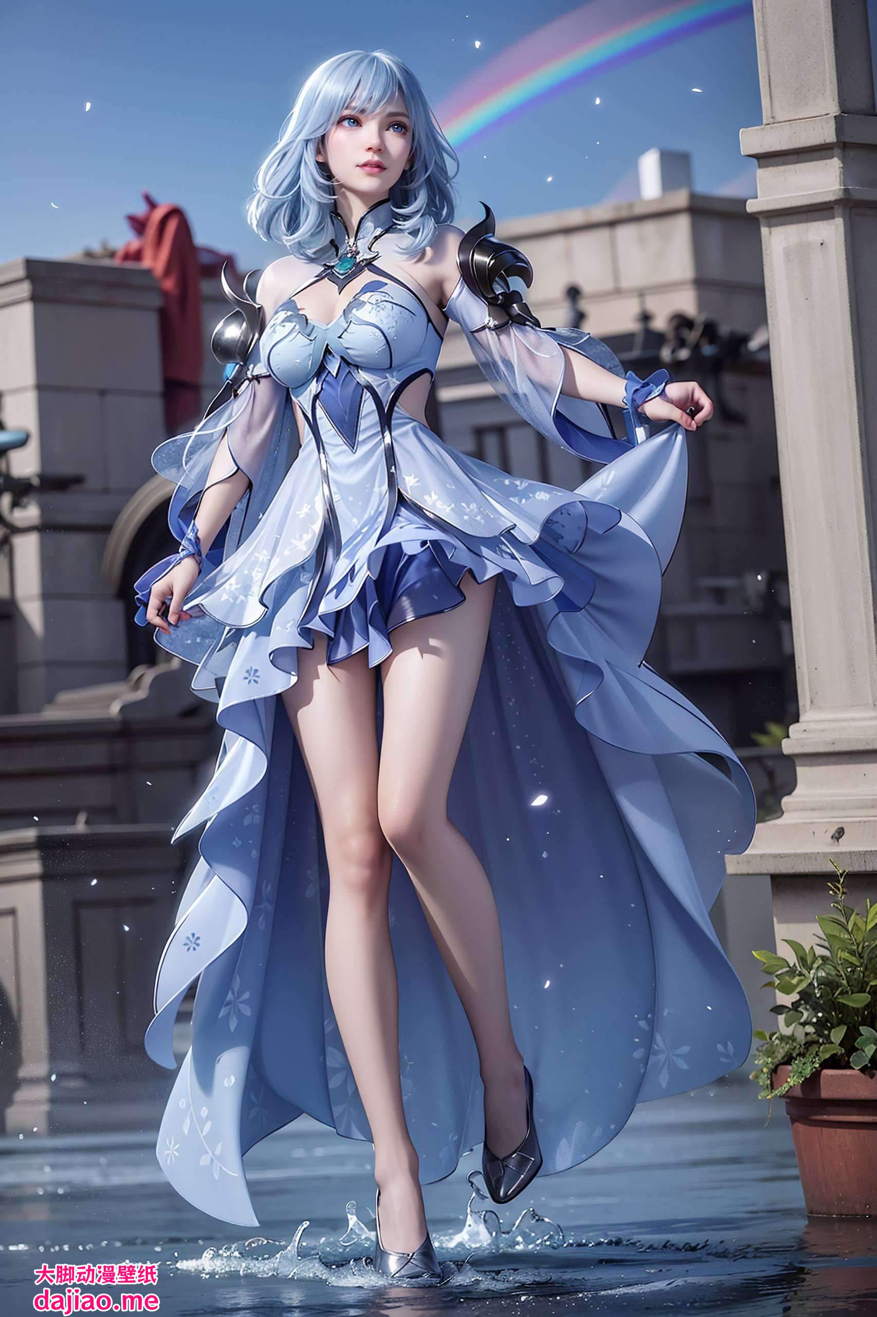 水冰儿视频壁纸高清壁纸预览