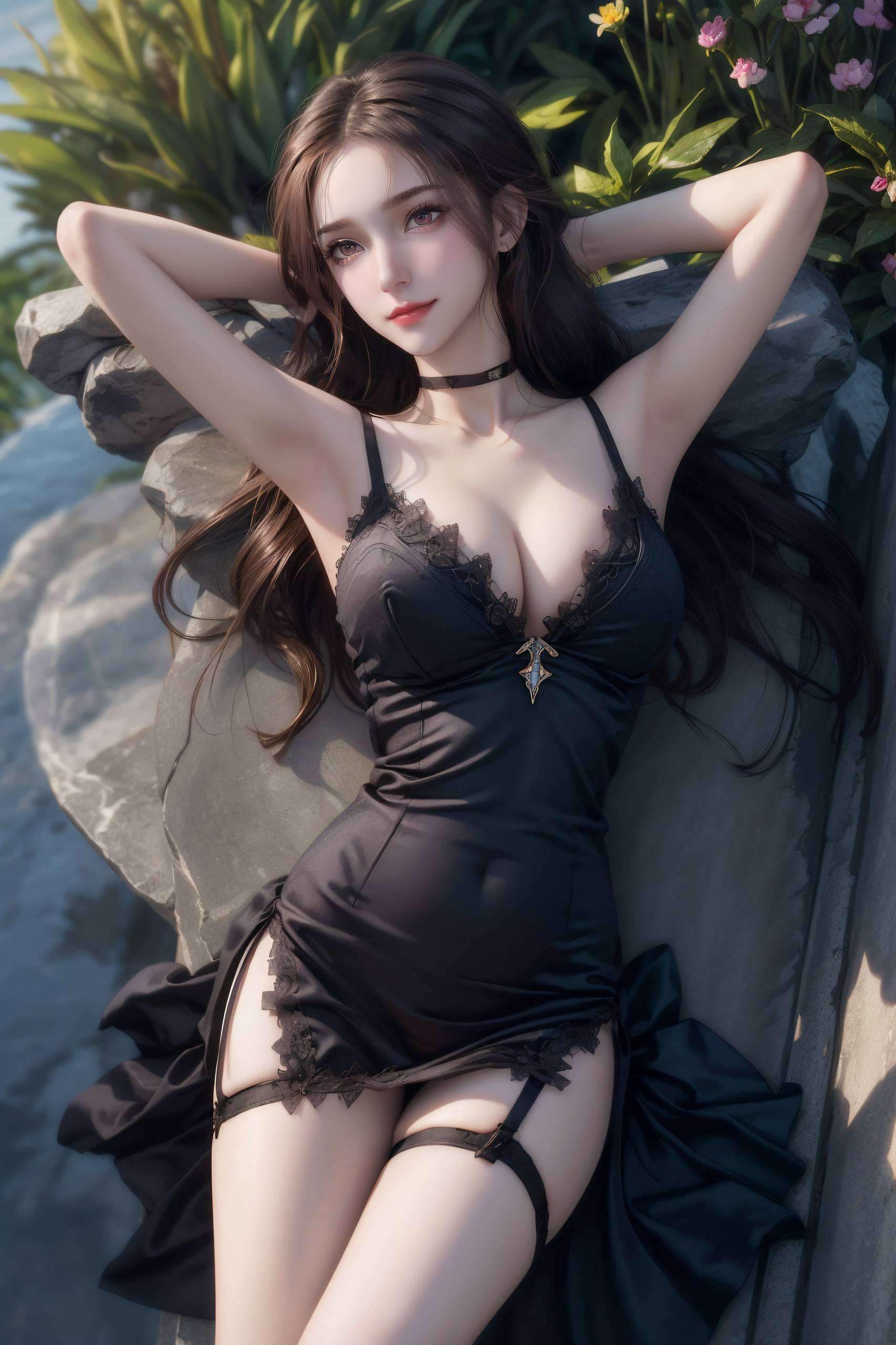 比比东生活壁纸图片大全壁纸预览