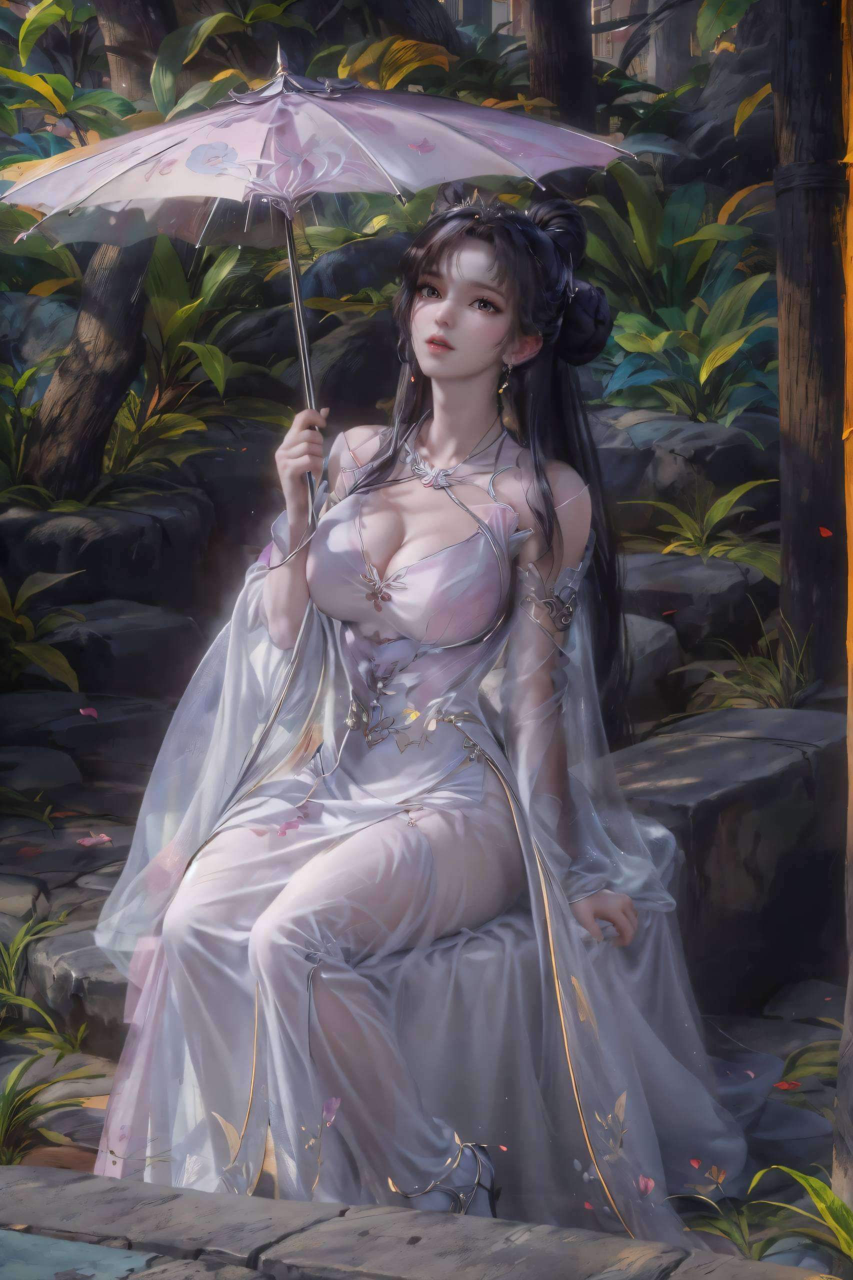 斗罗小舞复活壁纸高清图壁纸预览