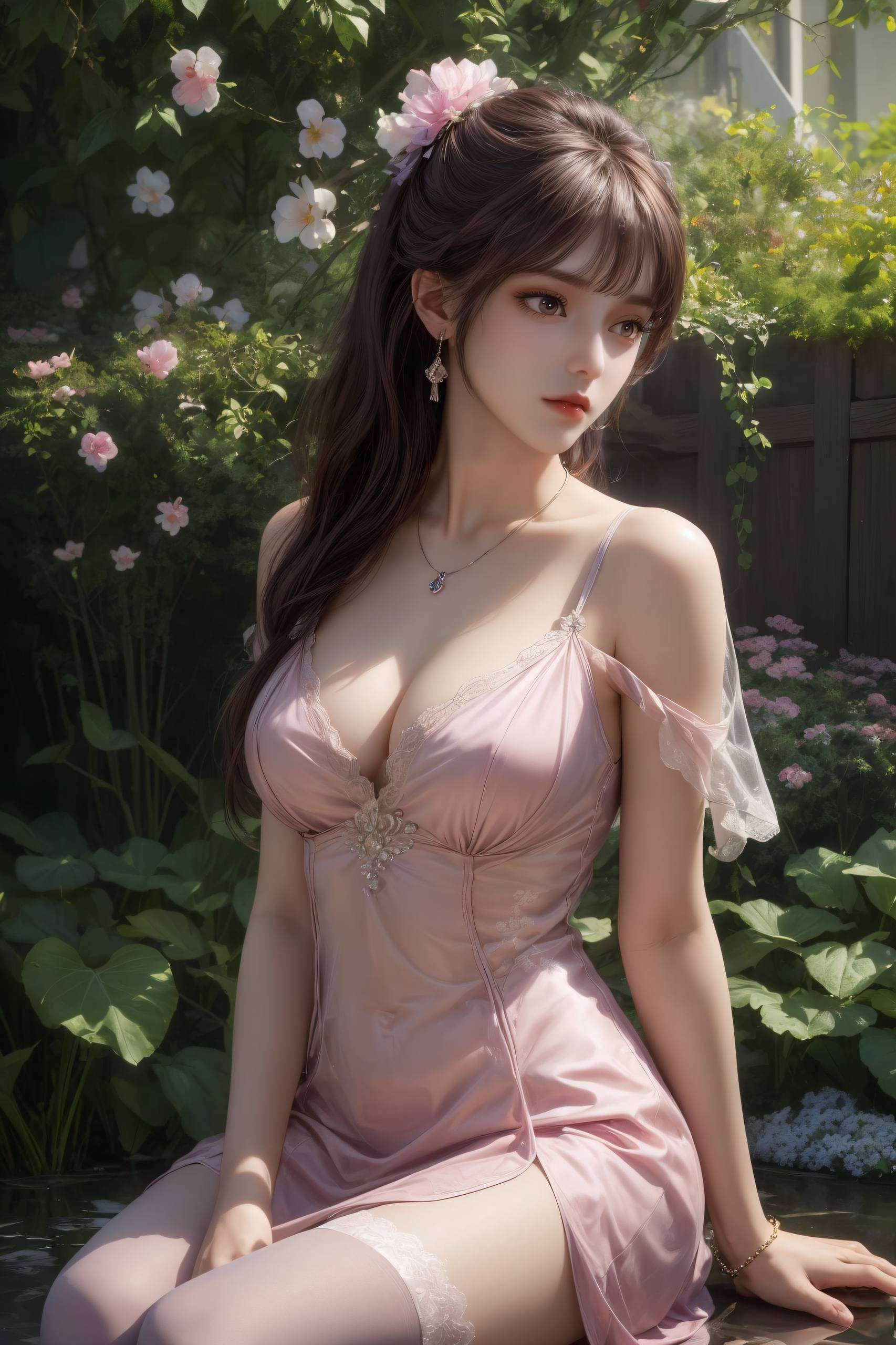 斗罗大陆小舞壁纸变装壁纸预览