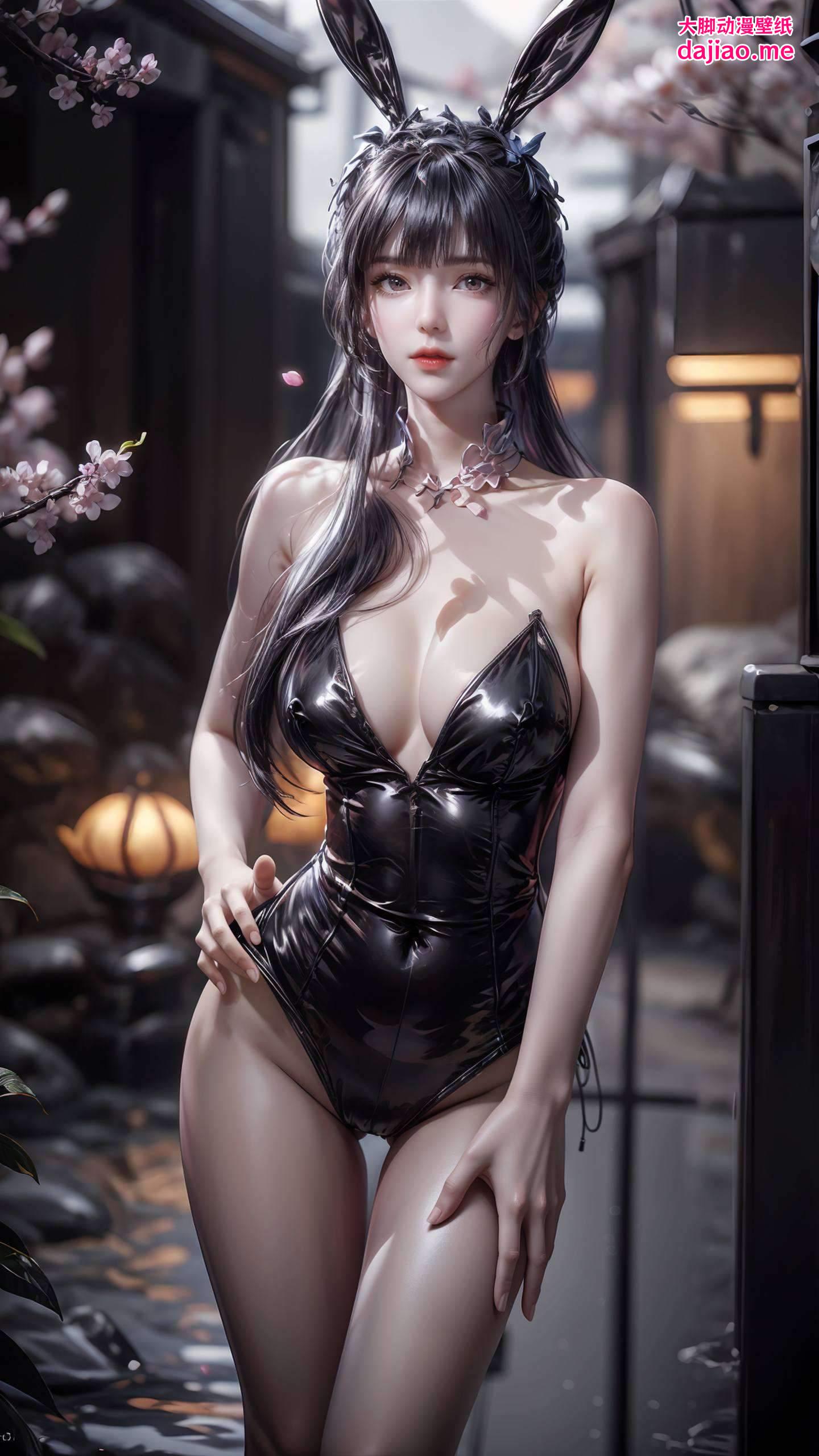 小舞cg高清壁纸壁纸预览