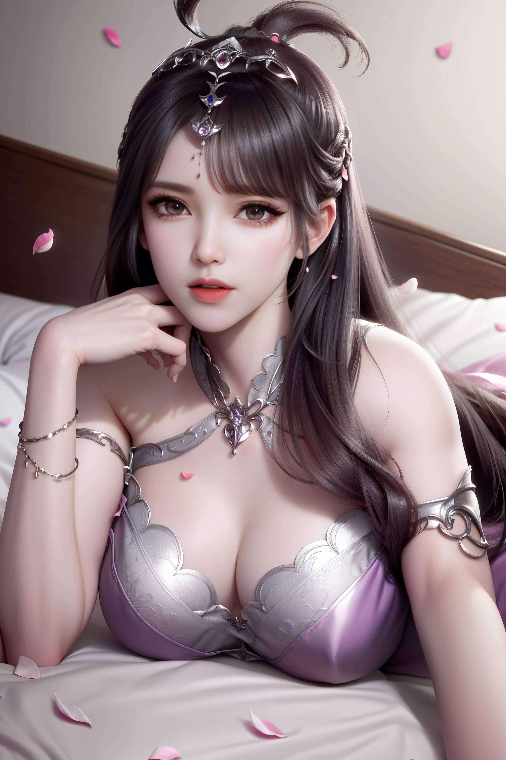 小舞绝美稀有壁纸动态图壁纸预览
