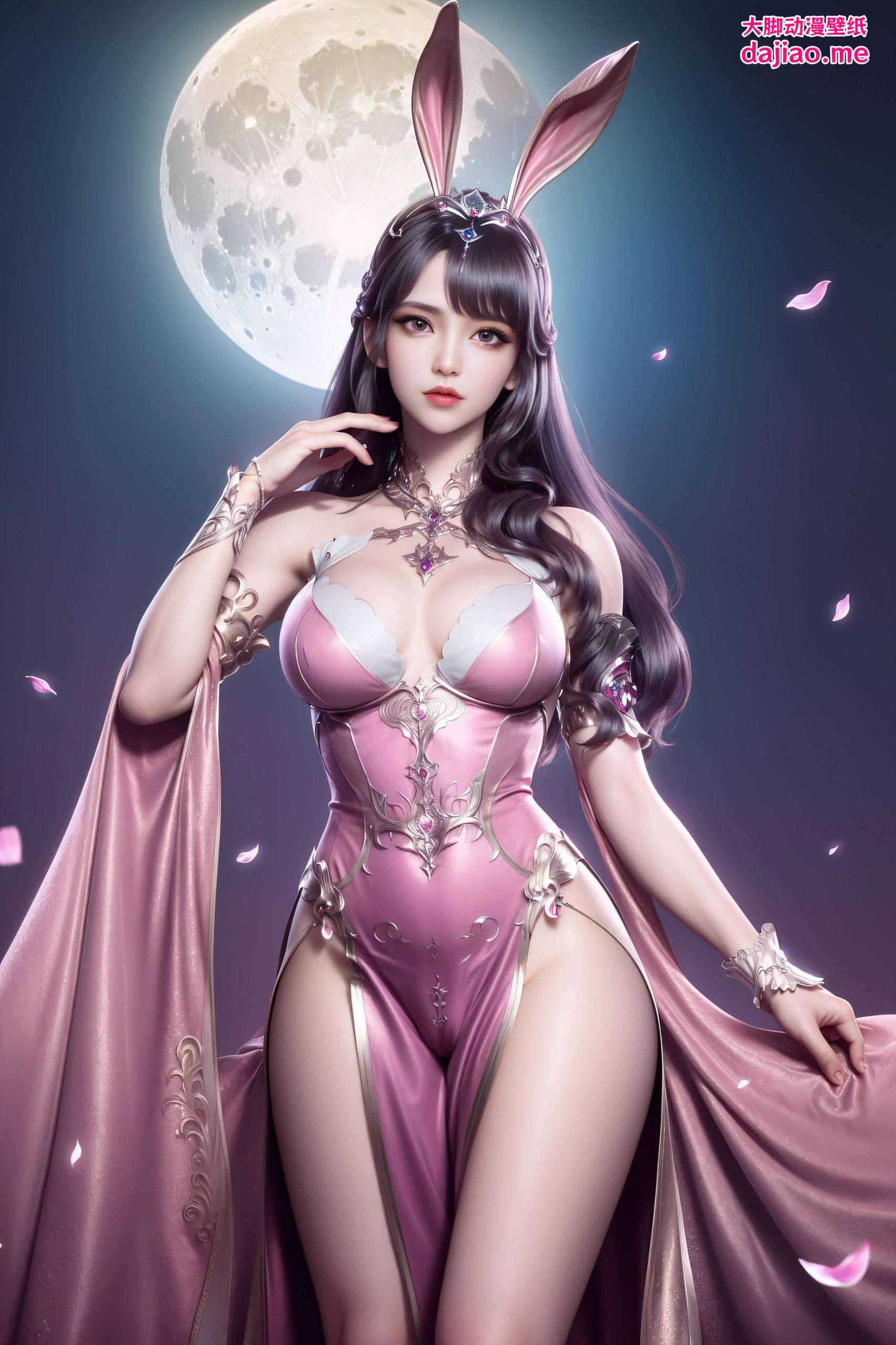 宁蓉蓉小舞壁纸壁纸预览