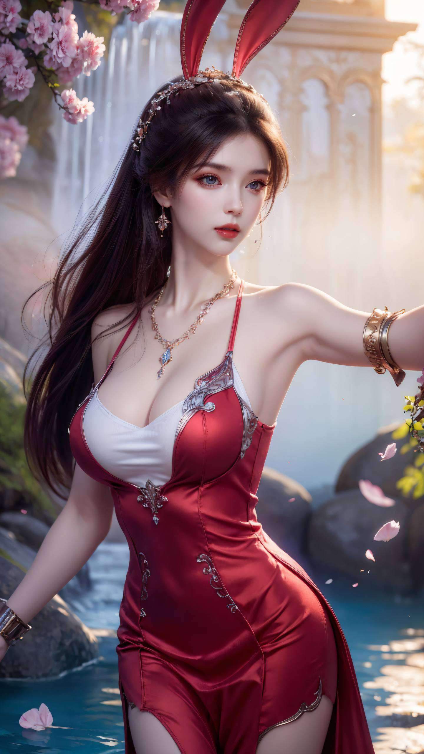 小舞照片高清壁纸初代壁纸预览