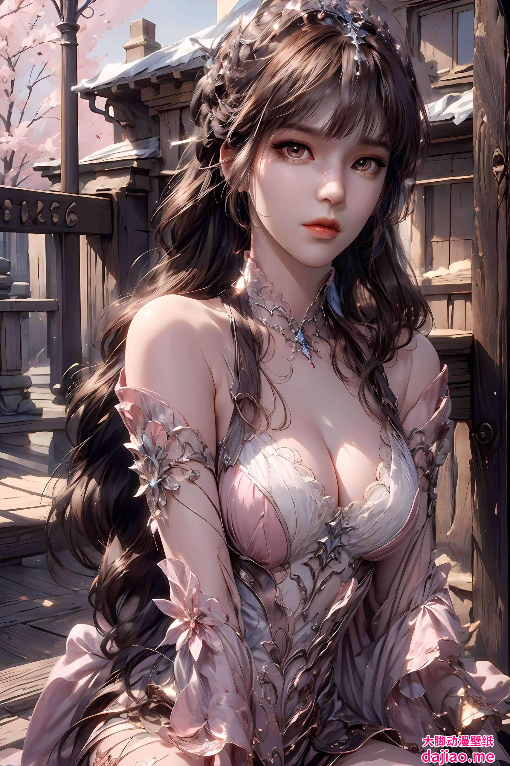 小舞撒狗粮壁纸图片大全壁纸预览