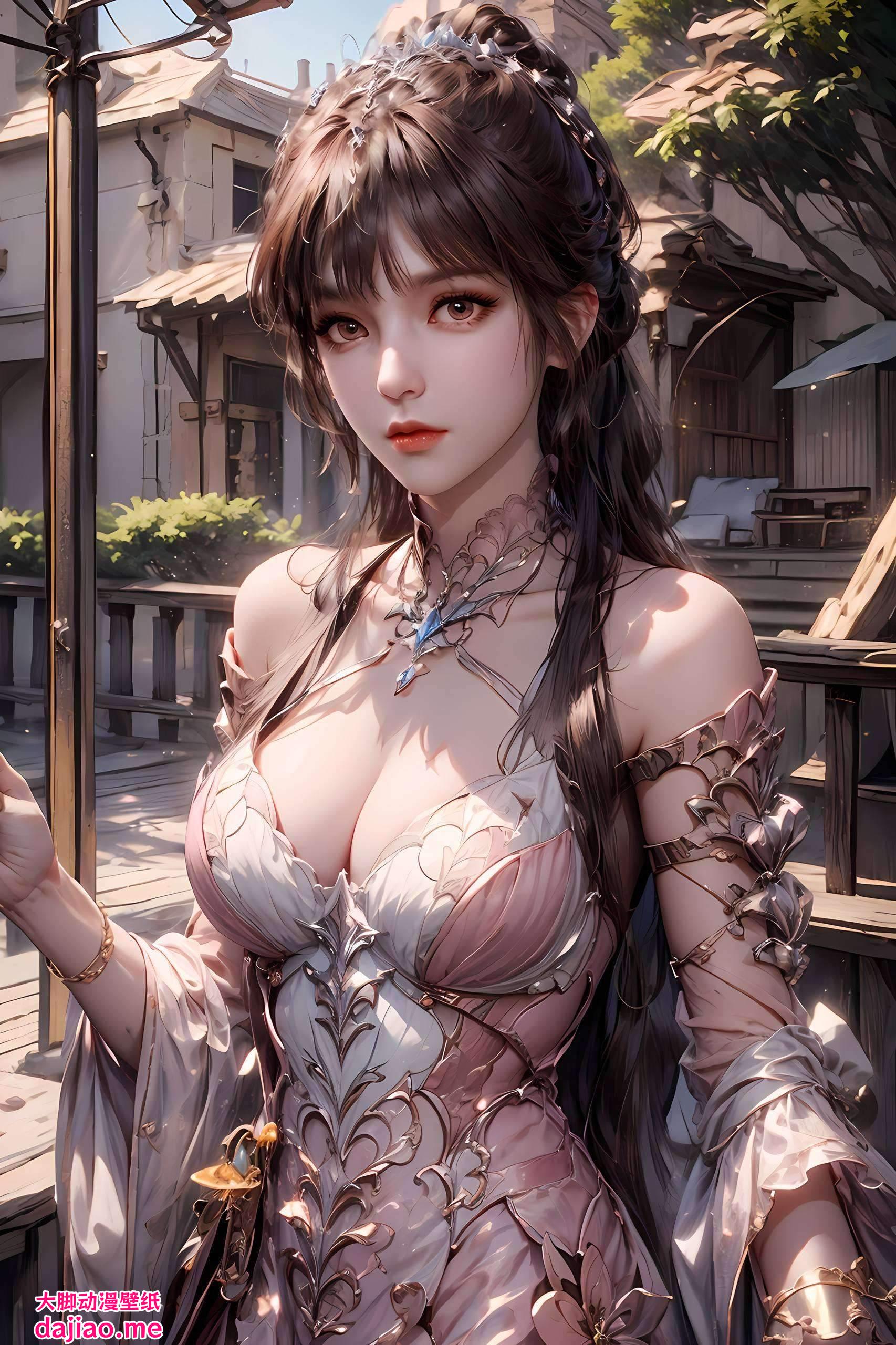 苹果平板壁纸小舞壁纸预览