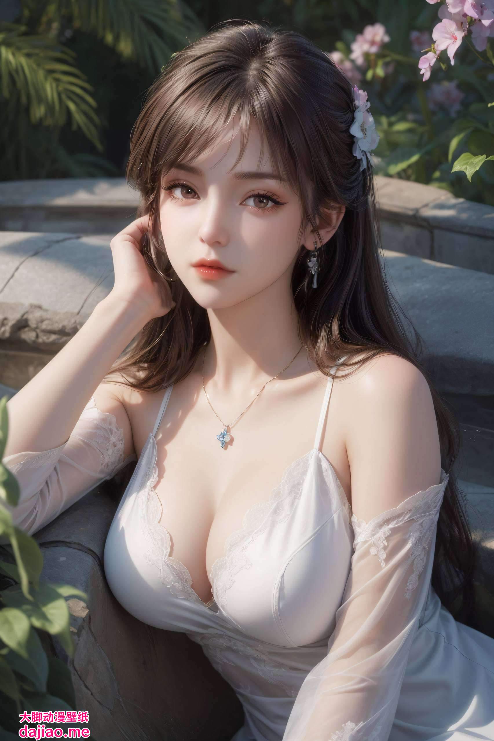 小舞插画壁纸壁纸预览