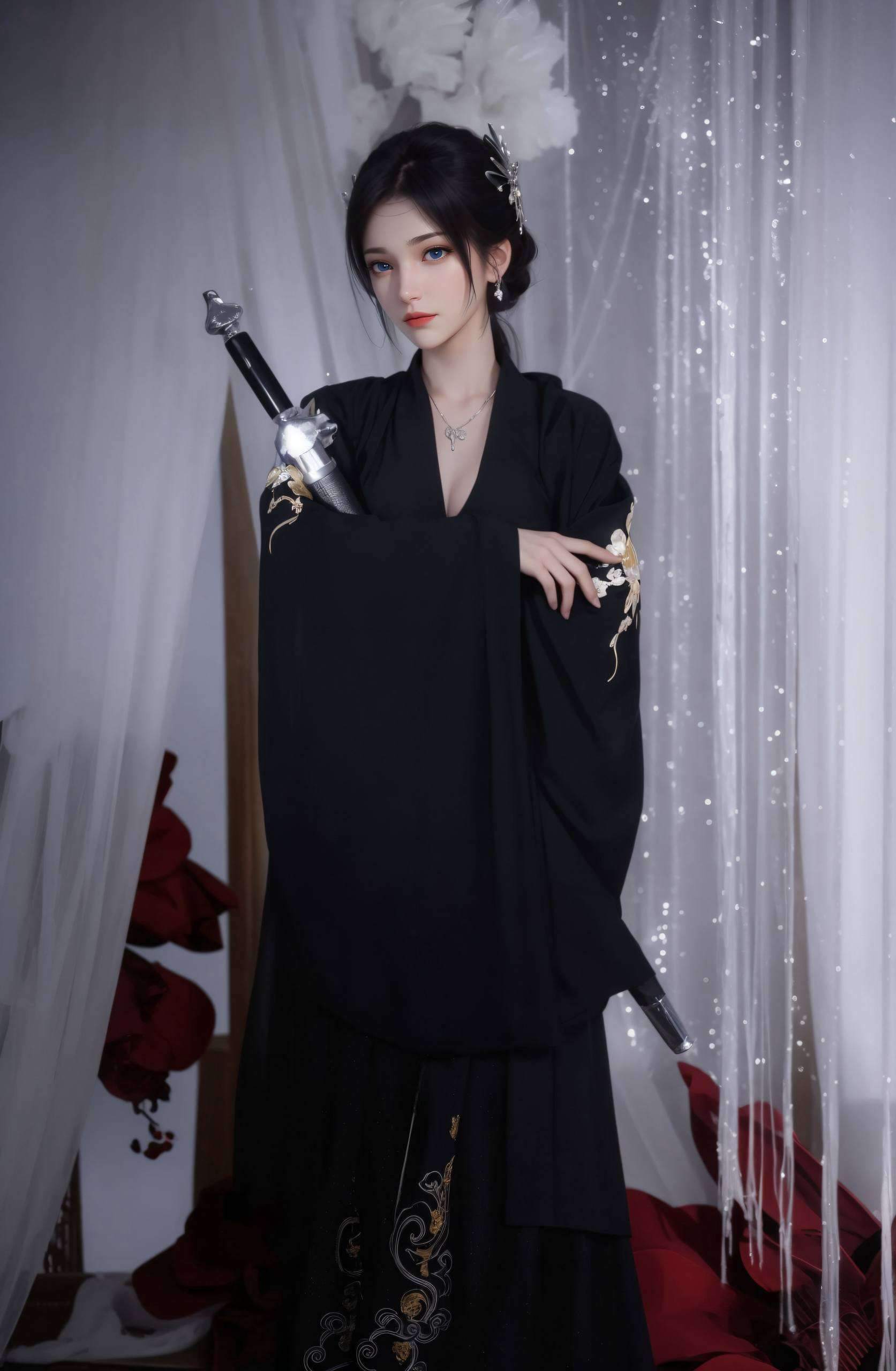 云韵高清电脑壁纸动态壁纸预览