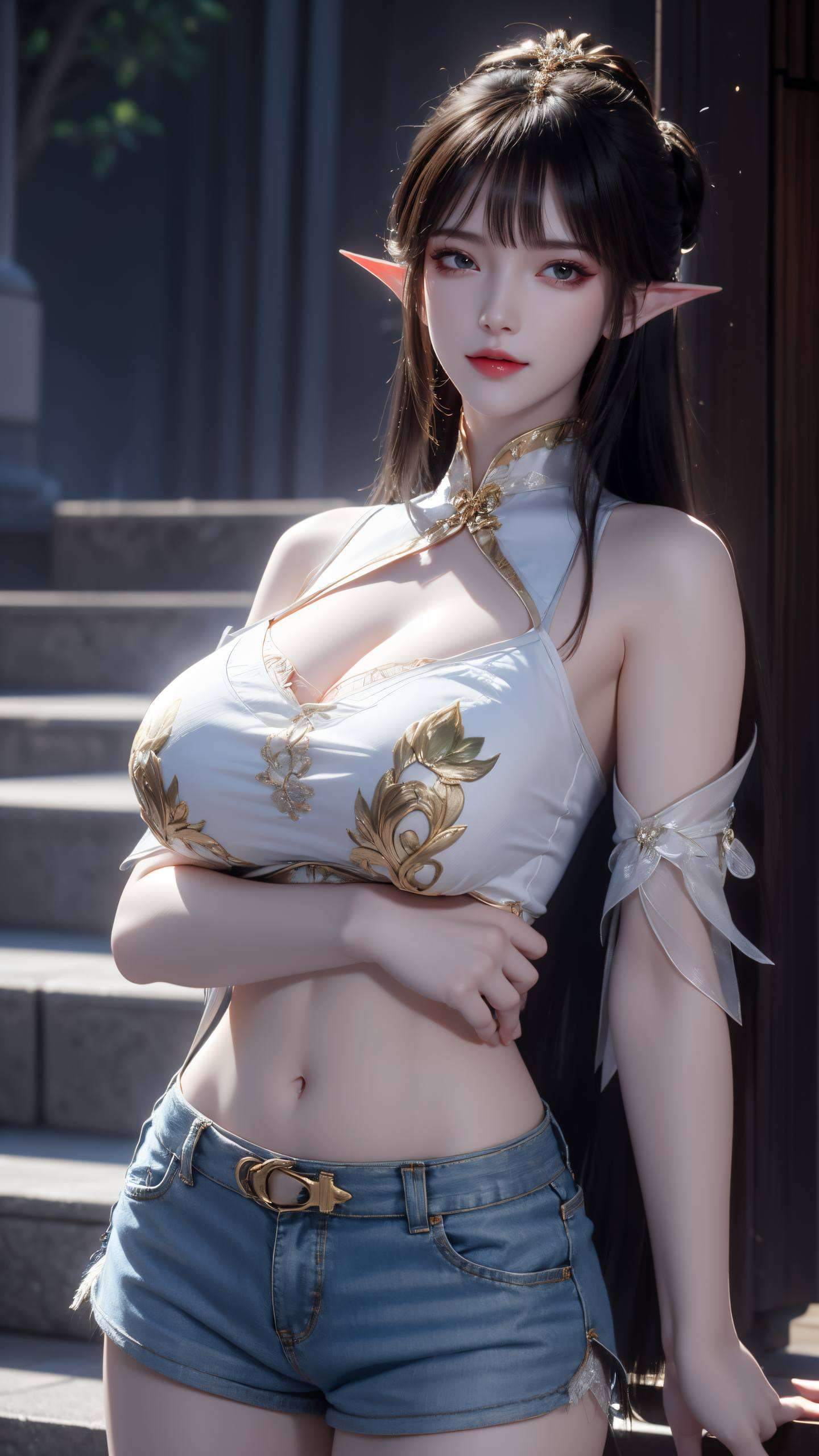 凤清儿壁纸4k超清图片壁纸预览