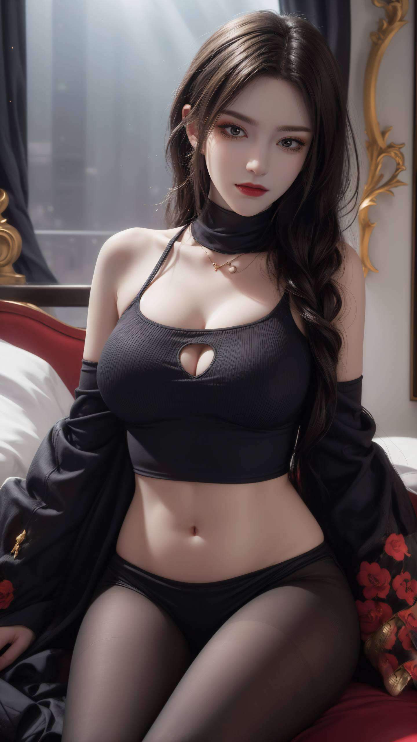 美杜莎斗破苍穹壁纸壁纸预览