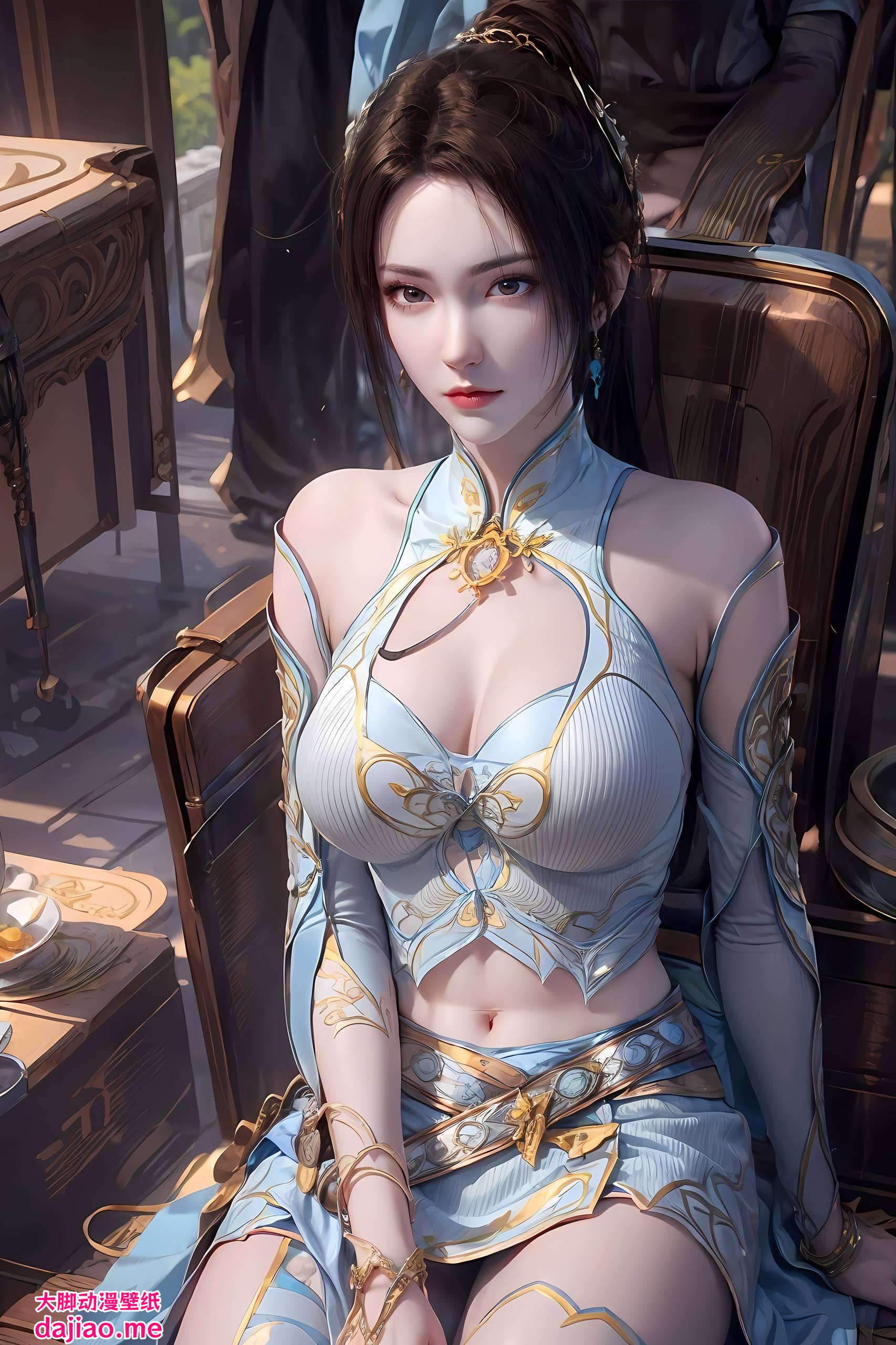 纳兰嫣然壁纸图文大全可爱壁纸预览