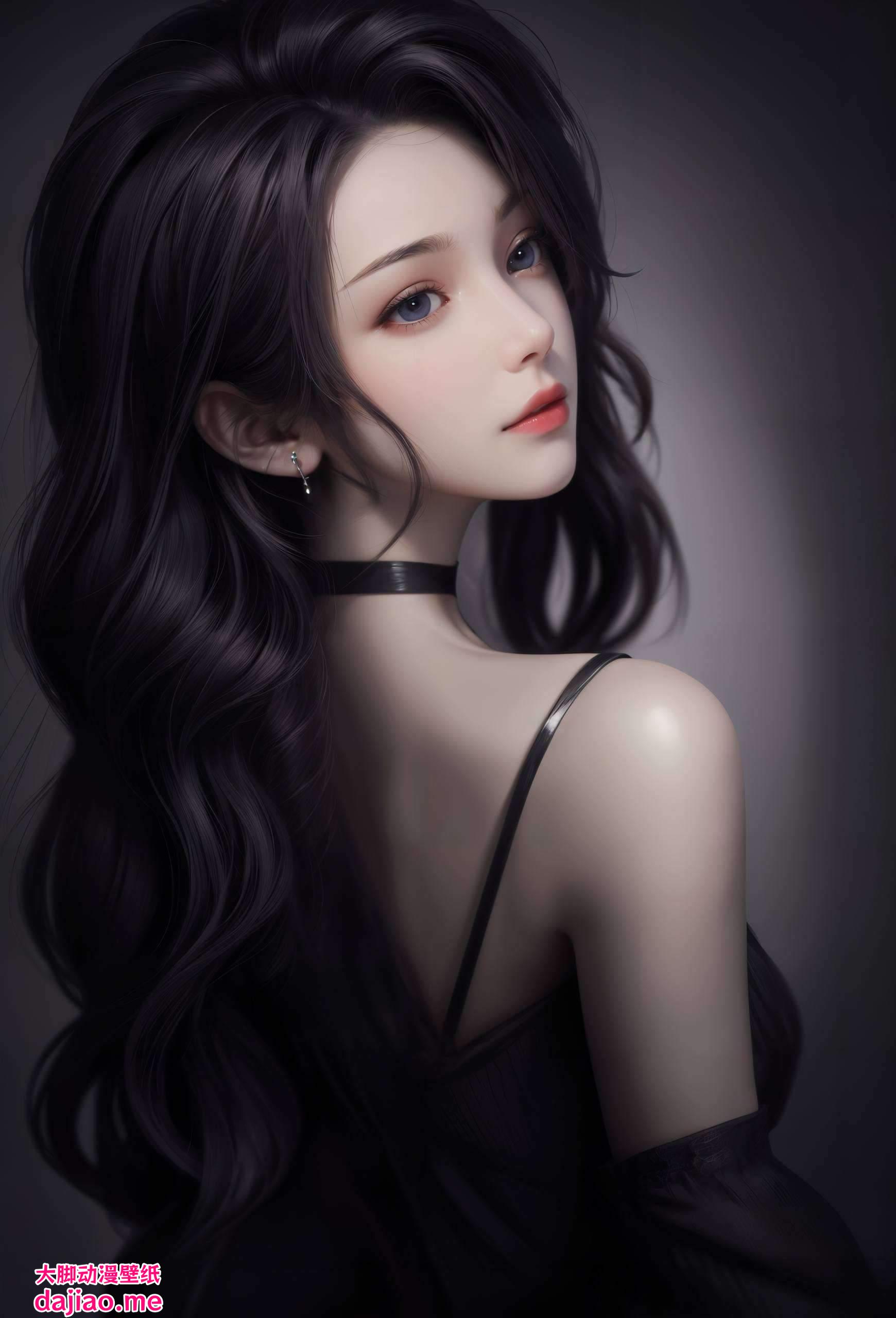 云韵壁纸红色嫁衣壁纸预览