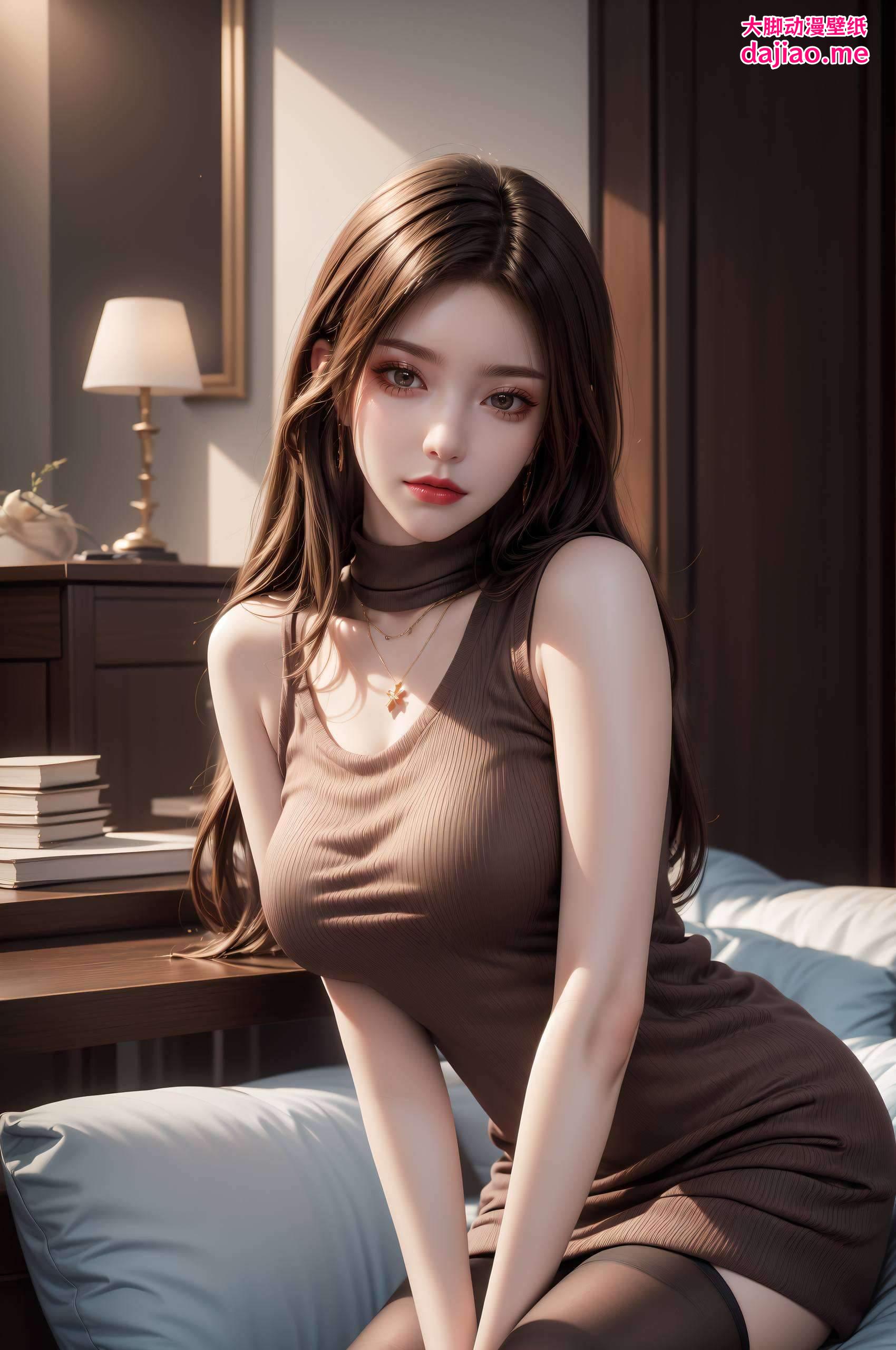 美杜莎斗破苍穹漫画壁纸壁纸预览