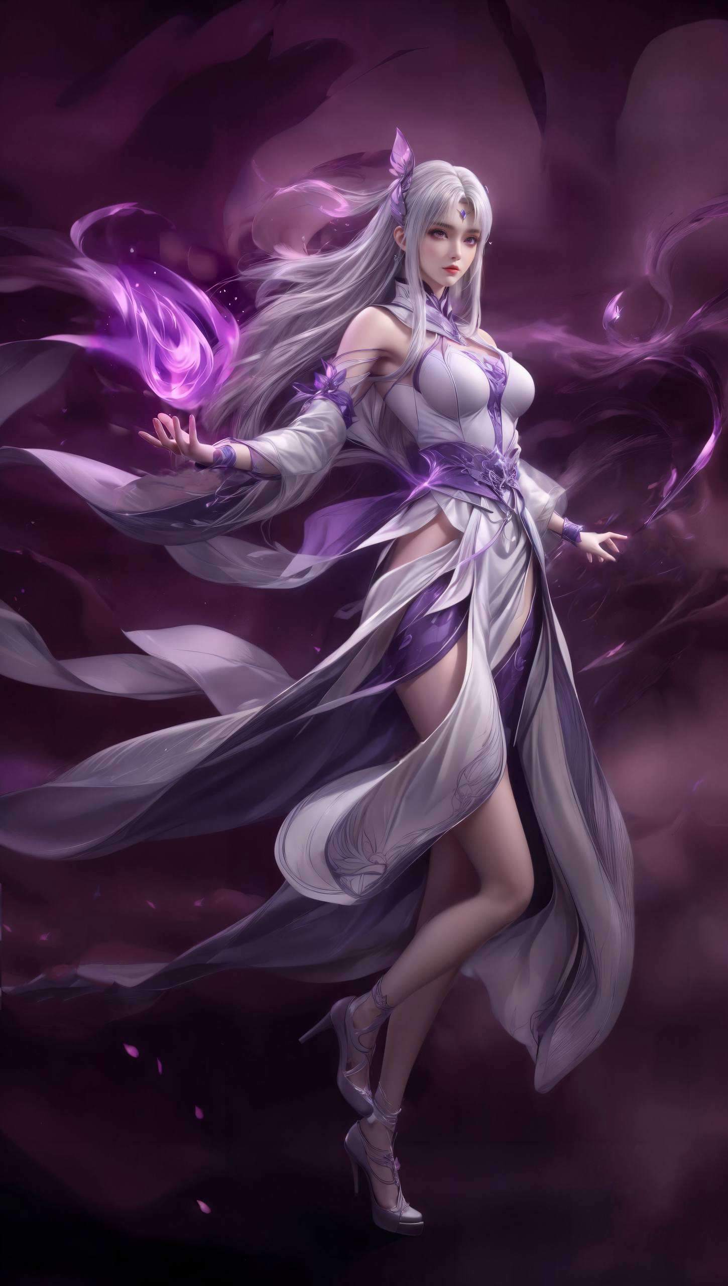 壁纸动态小医仙高清下载壁纸预览