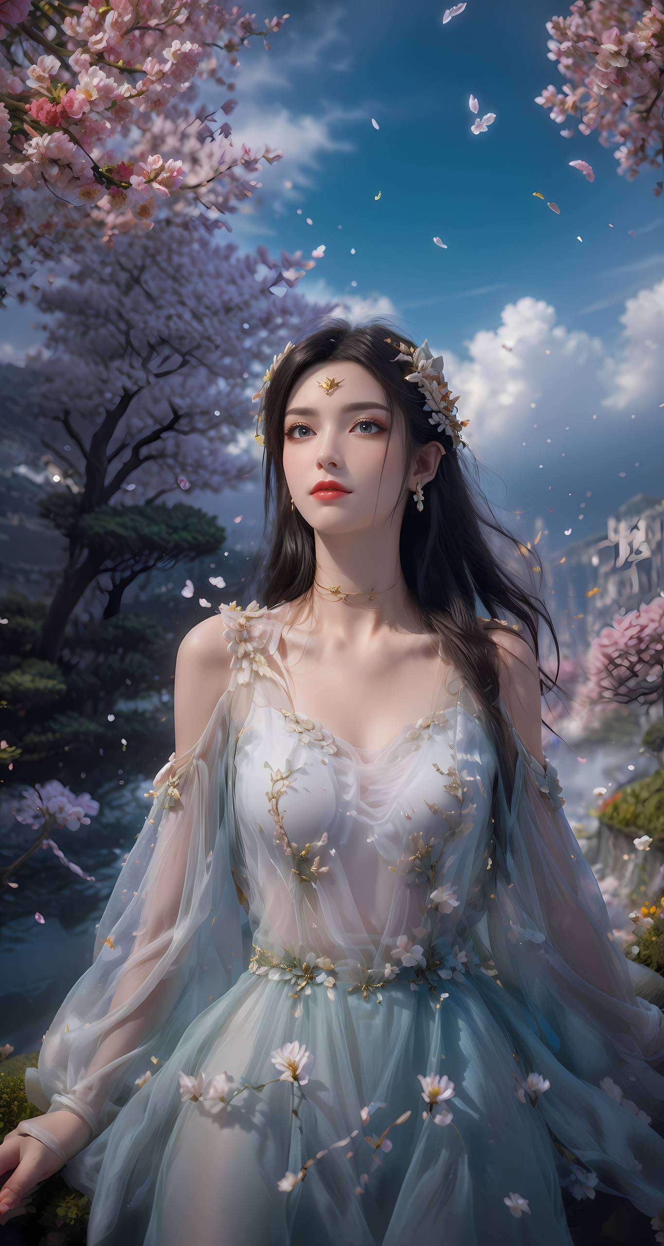 斗破苍穹美杜莎壁纸腿壁纸预览