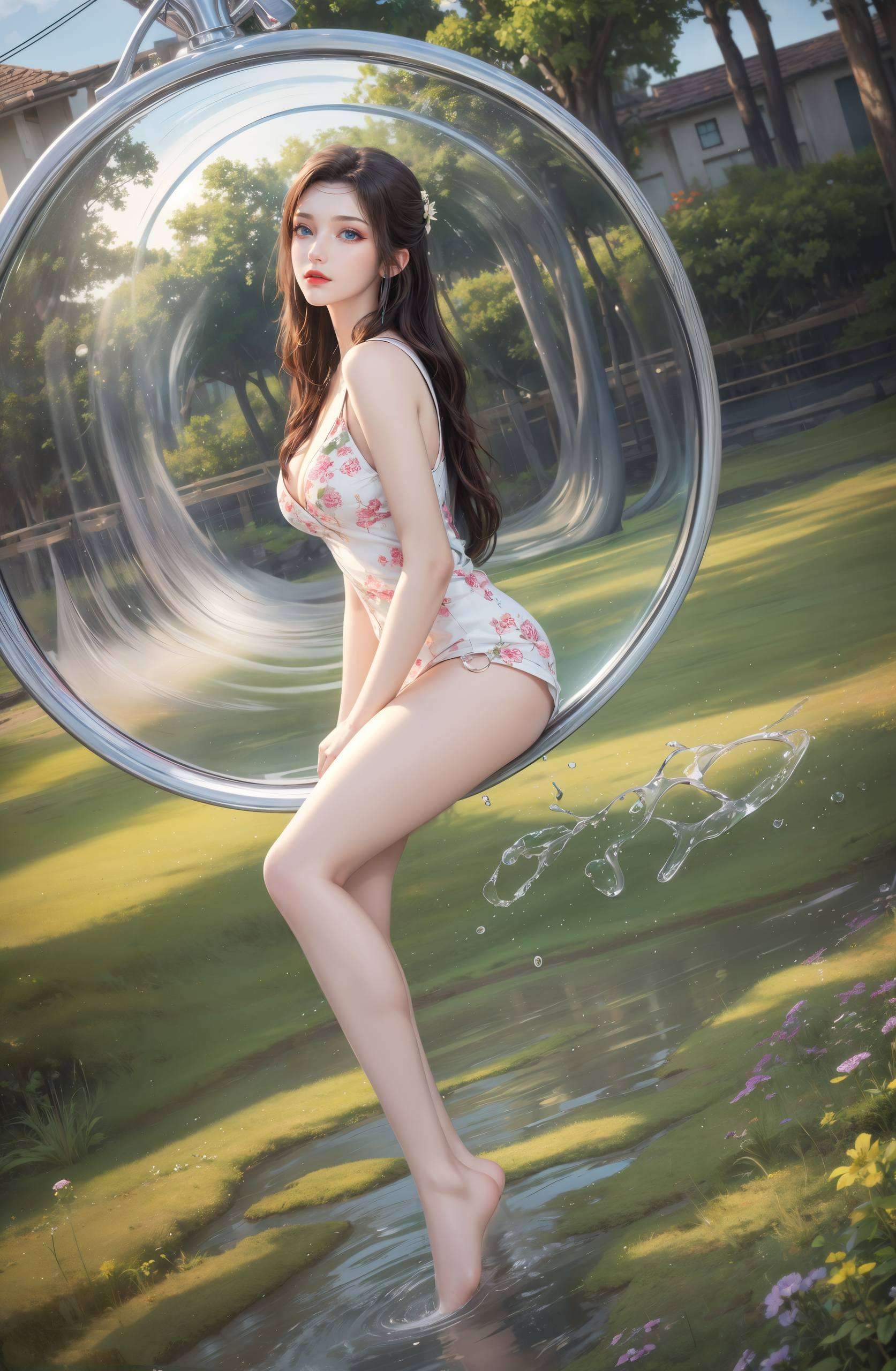 云韵的绝美壁纸图片壁纸预览