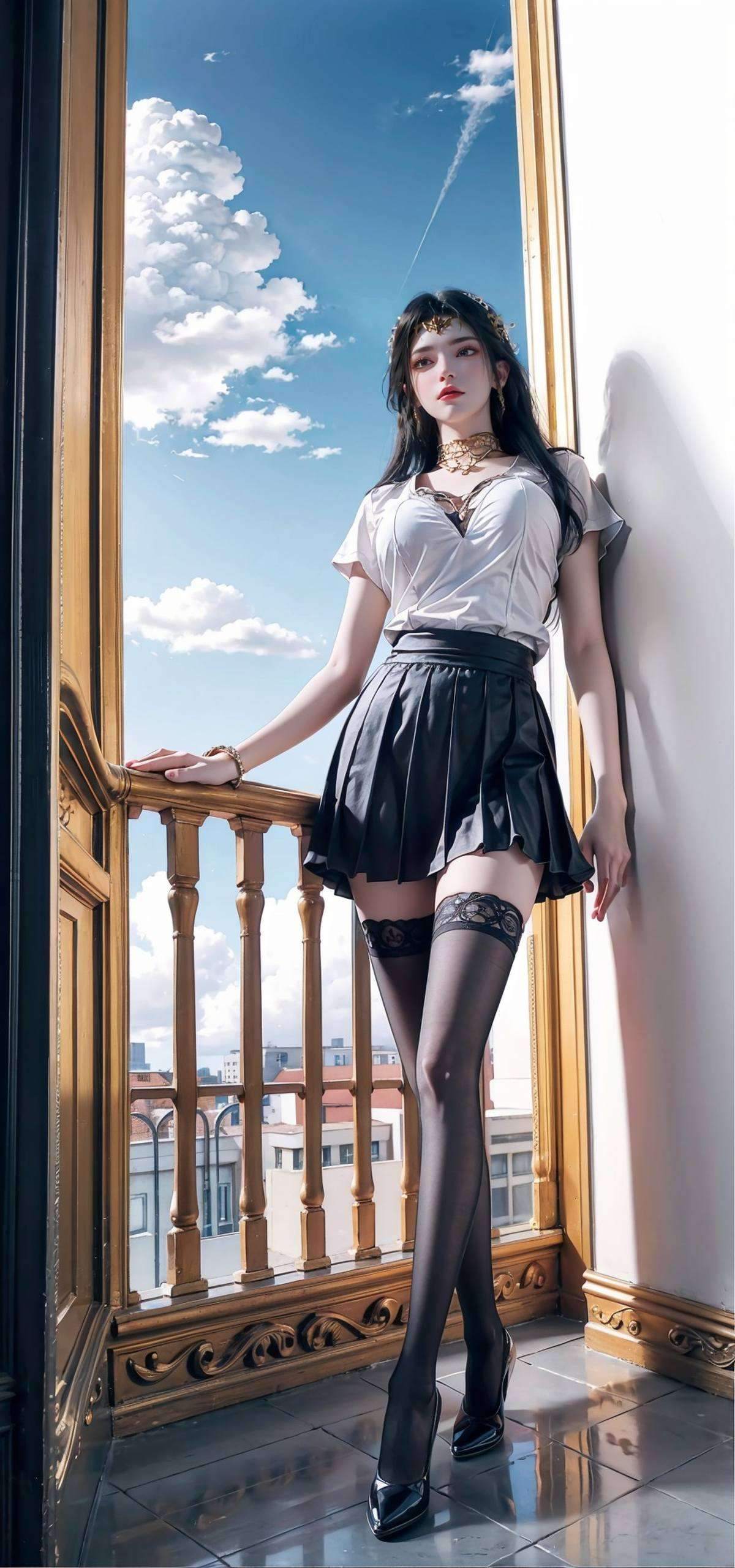 美杜莎斗破苍穹手机壁纸壁纸预览