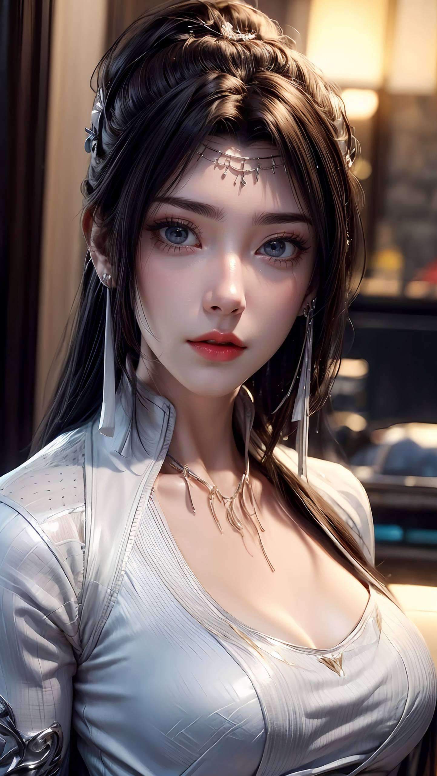 云韵新春高清壁纸壁纸预览