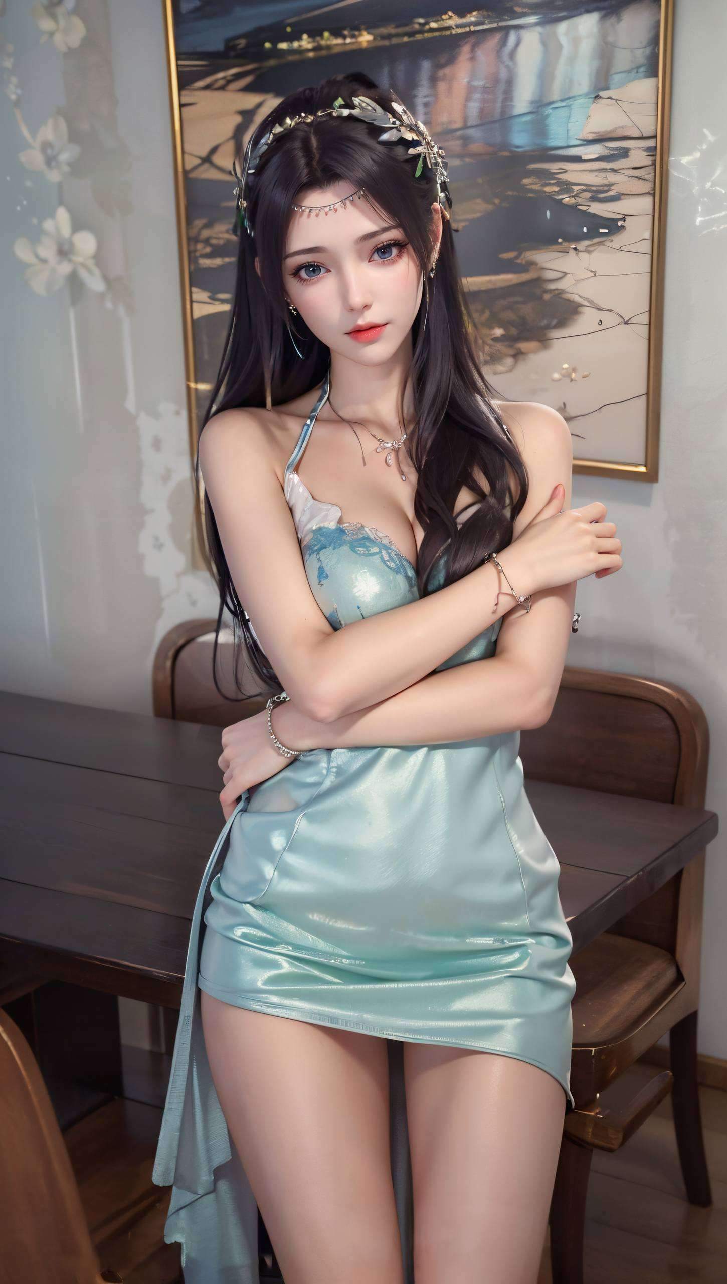 斗罗大陆云韵篇图片壁纸壁纸预览