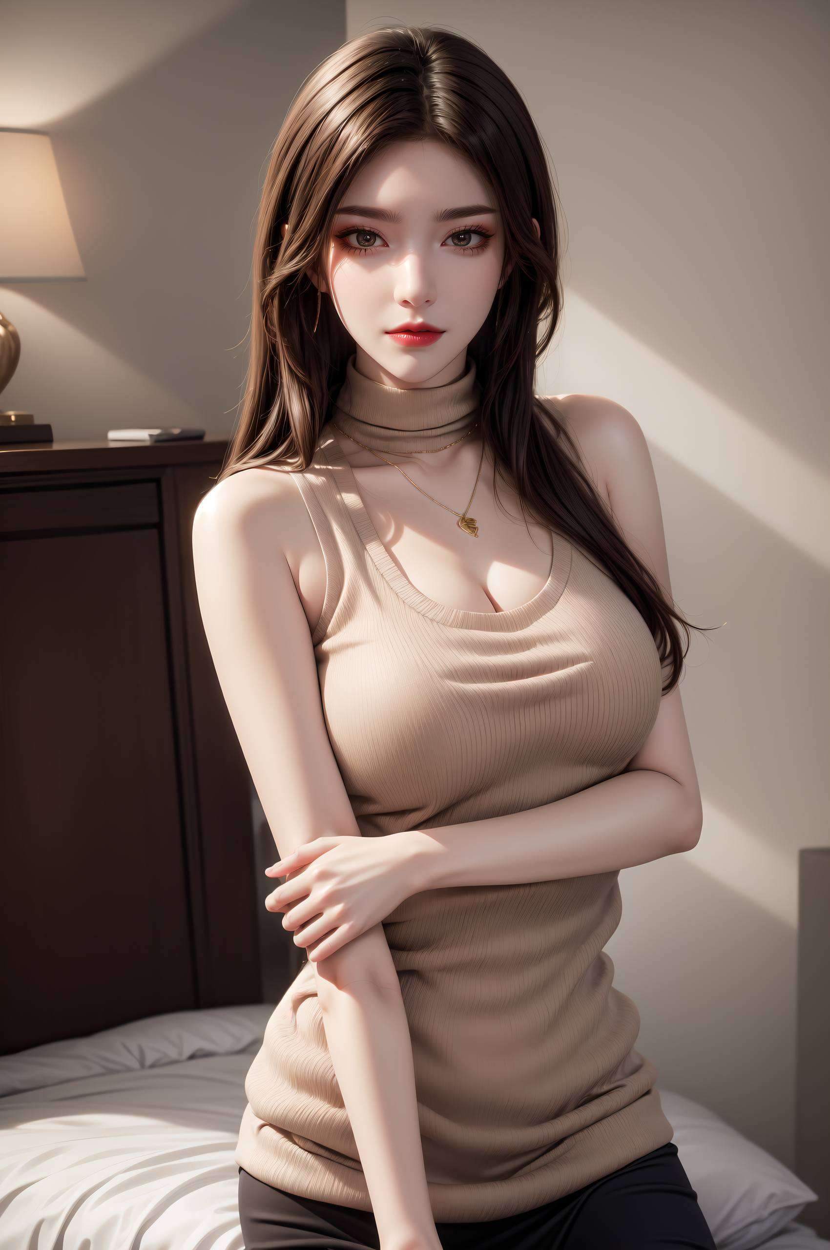斗破苍穹壁纸美杜莎超清壁纸预览