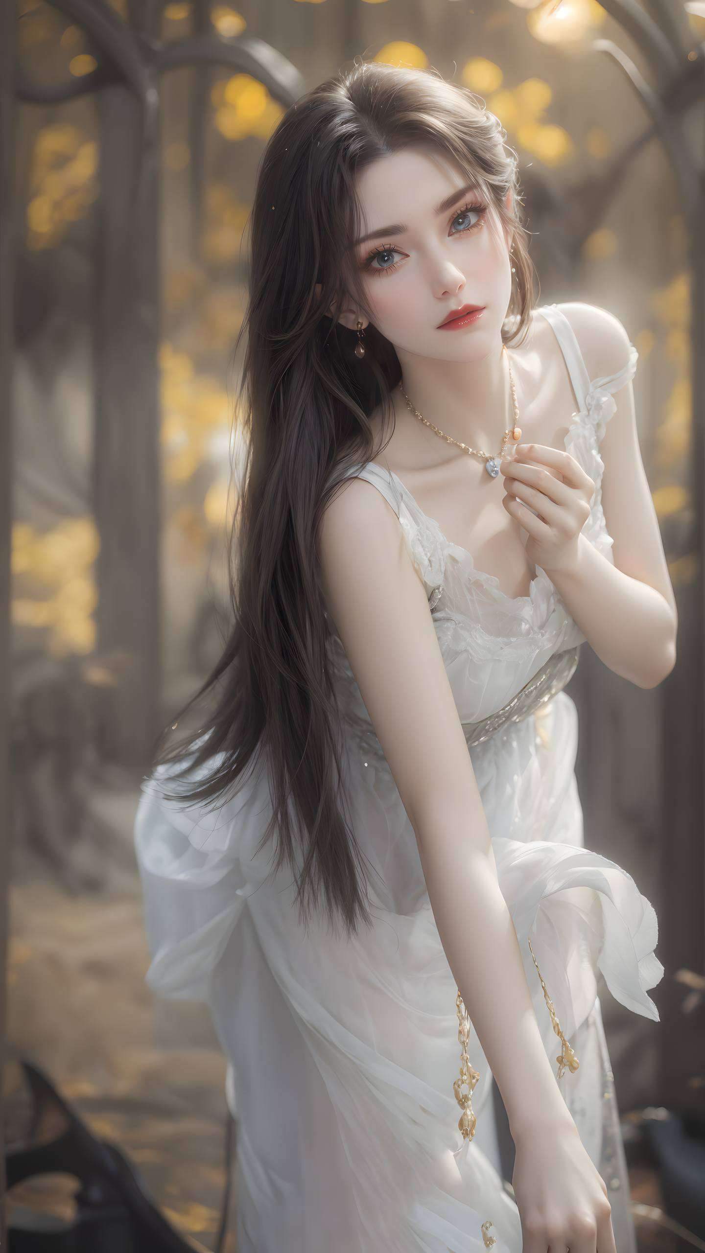 斗破苍穹4k美杜莎壁纸壁纸预览