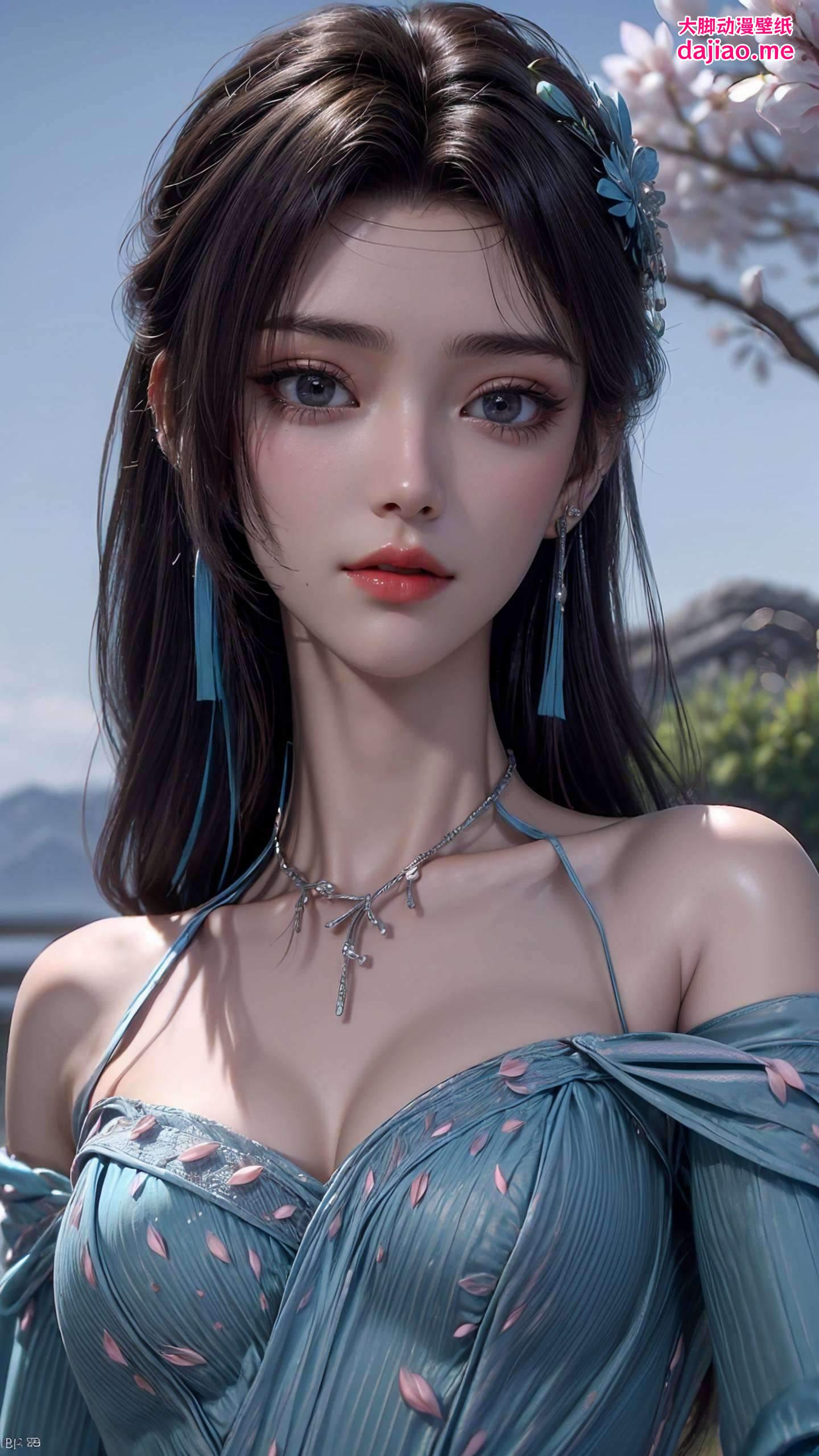 2k壁纸云韵壁纸预览