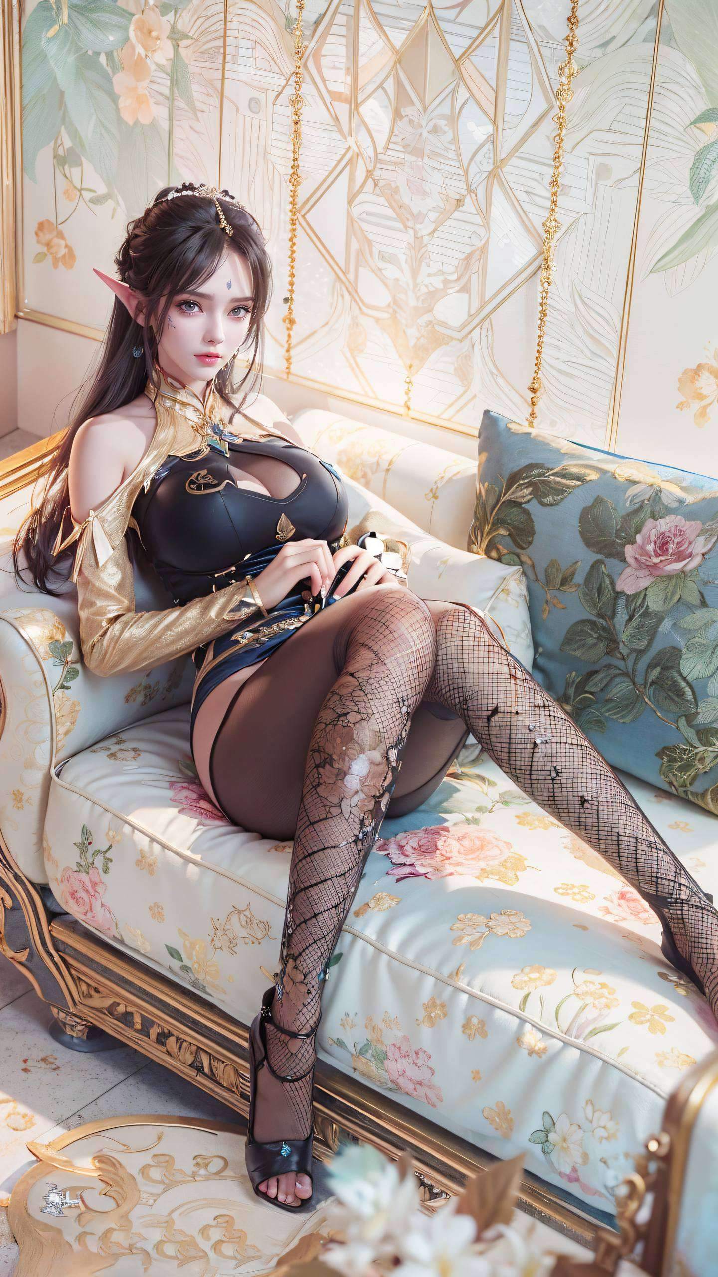 凤清儿壁纸图片壁纸预览