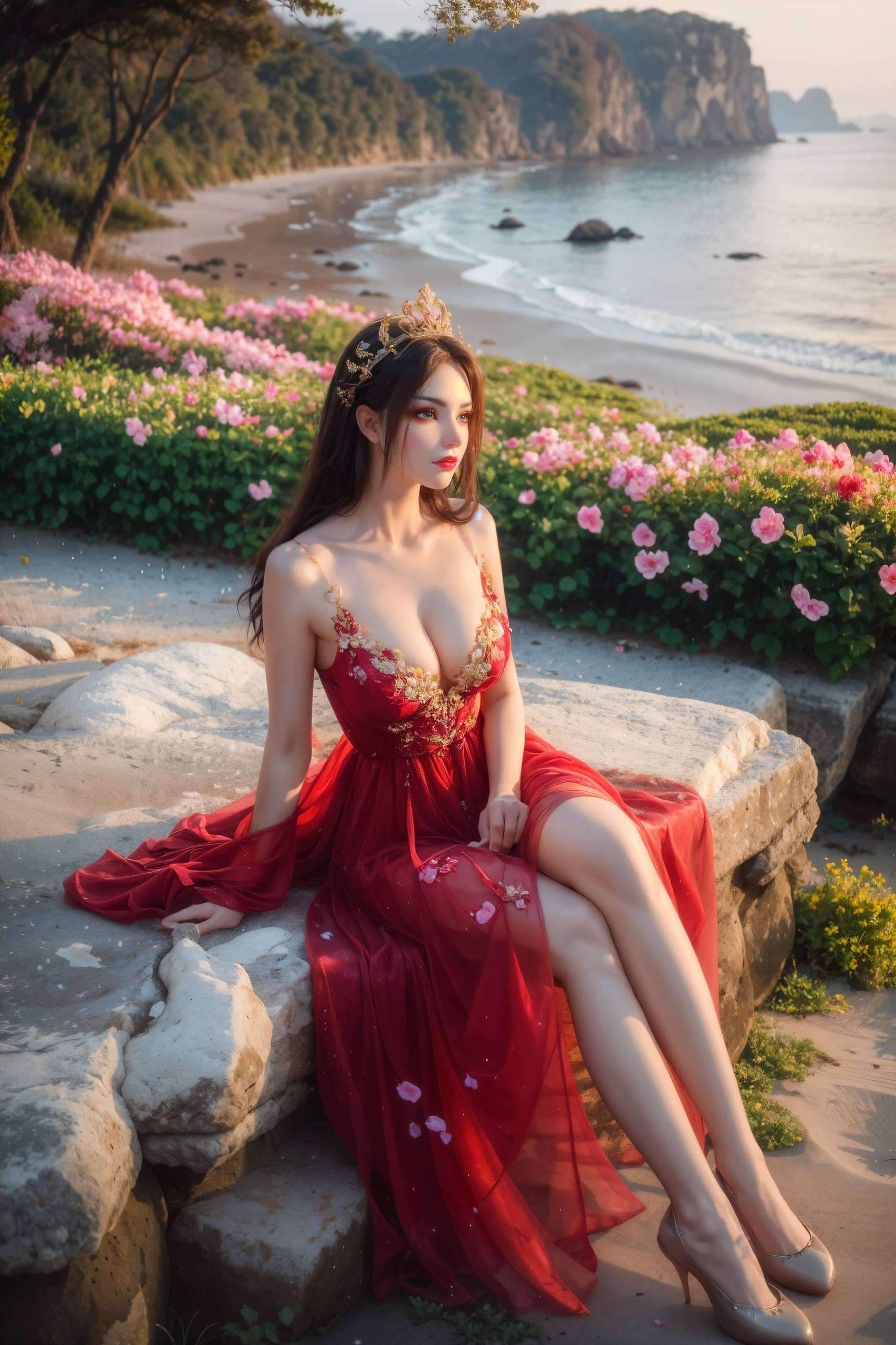 斗破萧炎美杜莎壁纸高清壁纸预览
