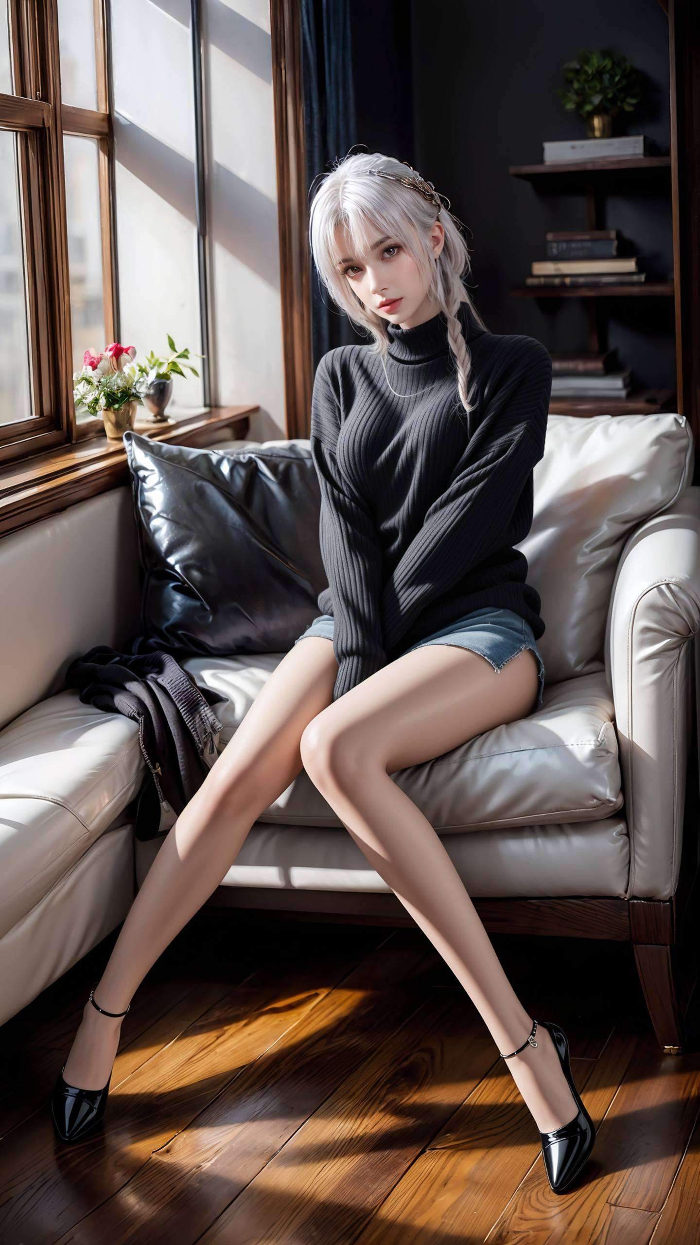 动态动漫壁纸小医仙图片壁纸预览